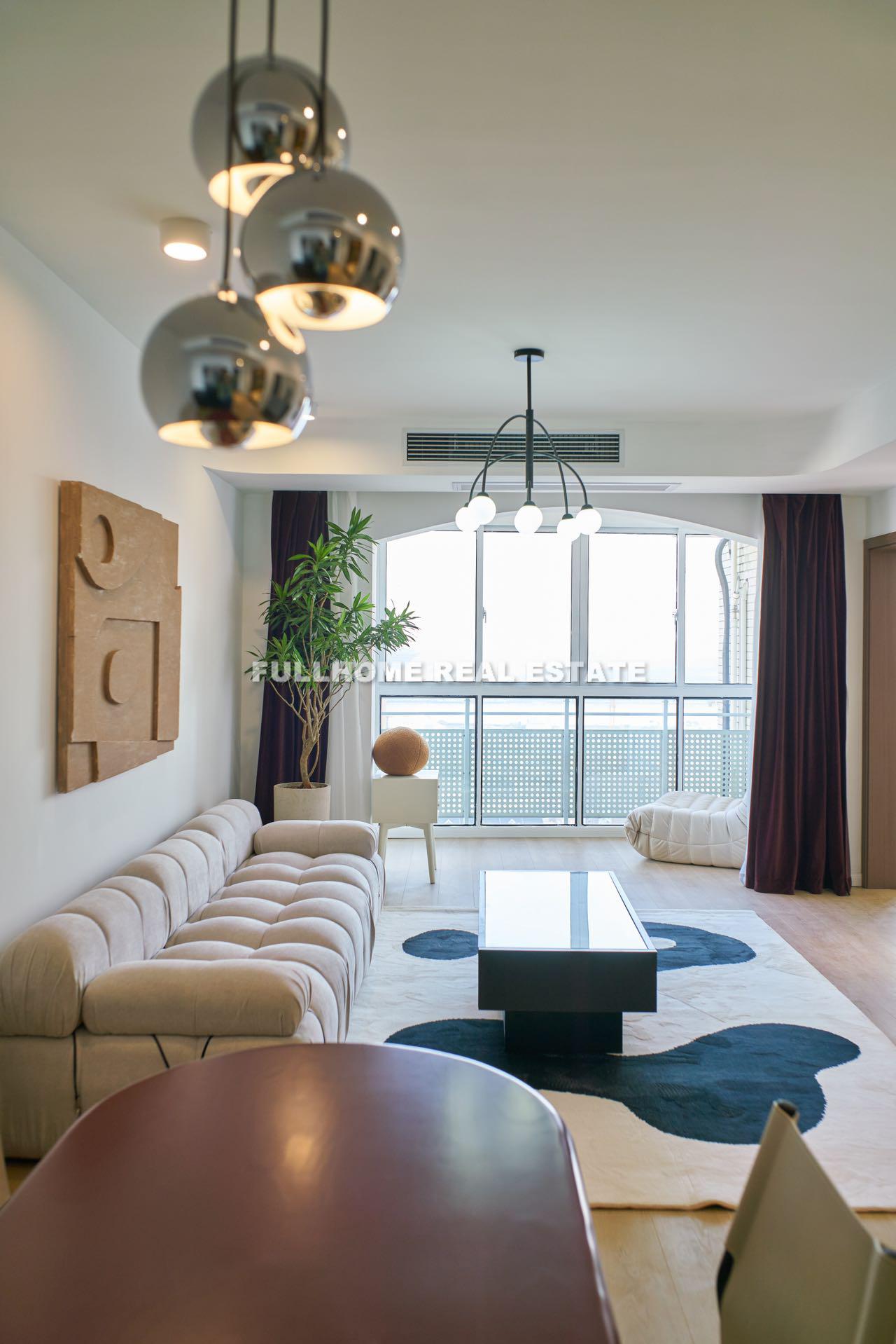 LaDoll International City - Interior view 5, Shanghai rental property