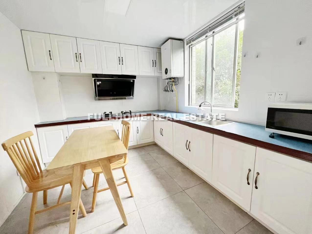 Ke Le Yuan - Interior view 6, Shanghai rental property