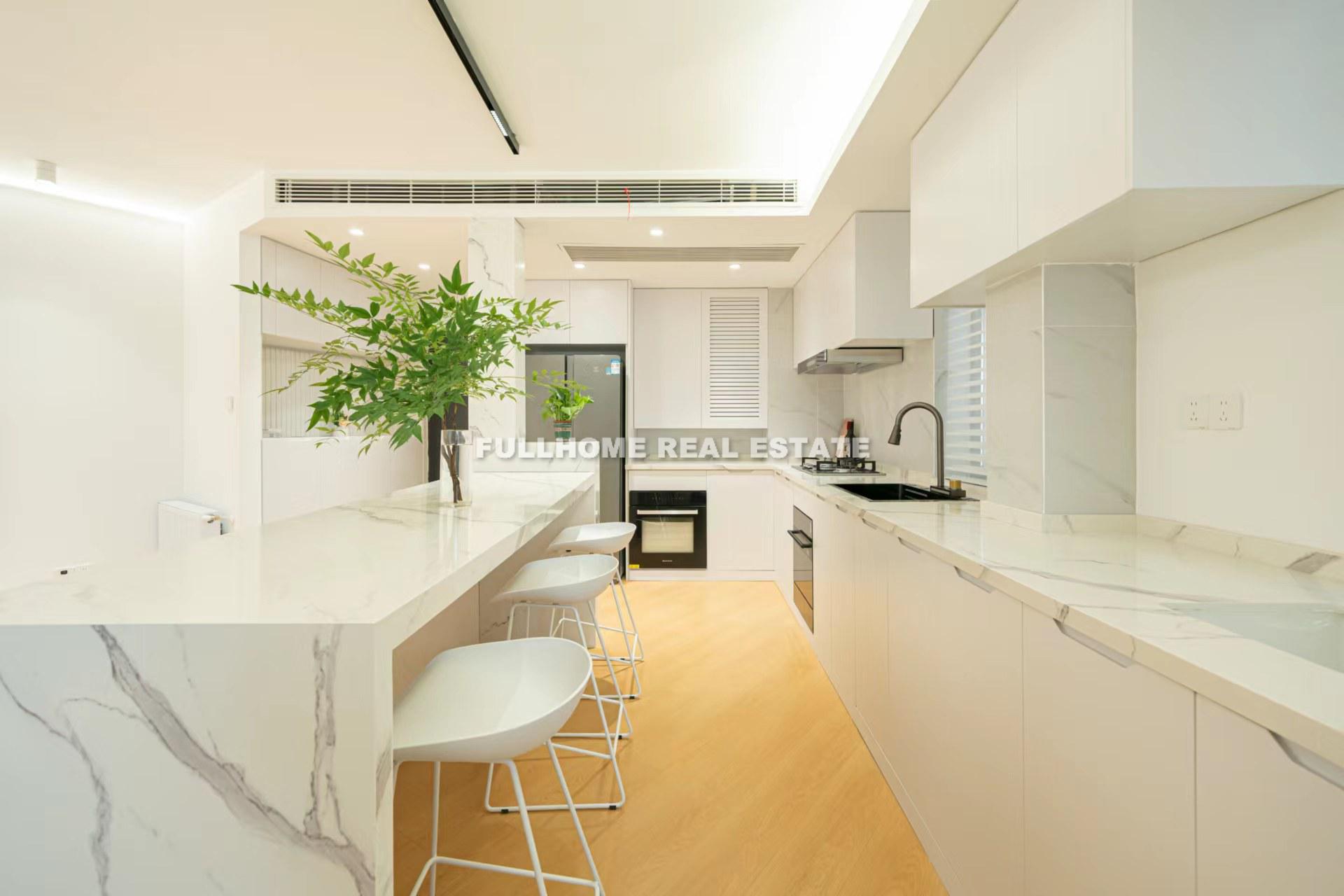 Tian Yao Garden - Interior view 10, Shanghai rental property