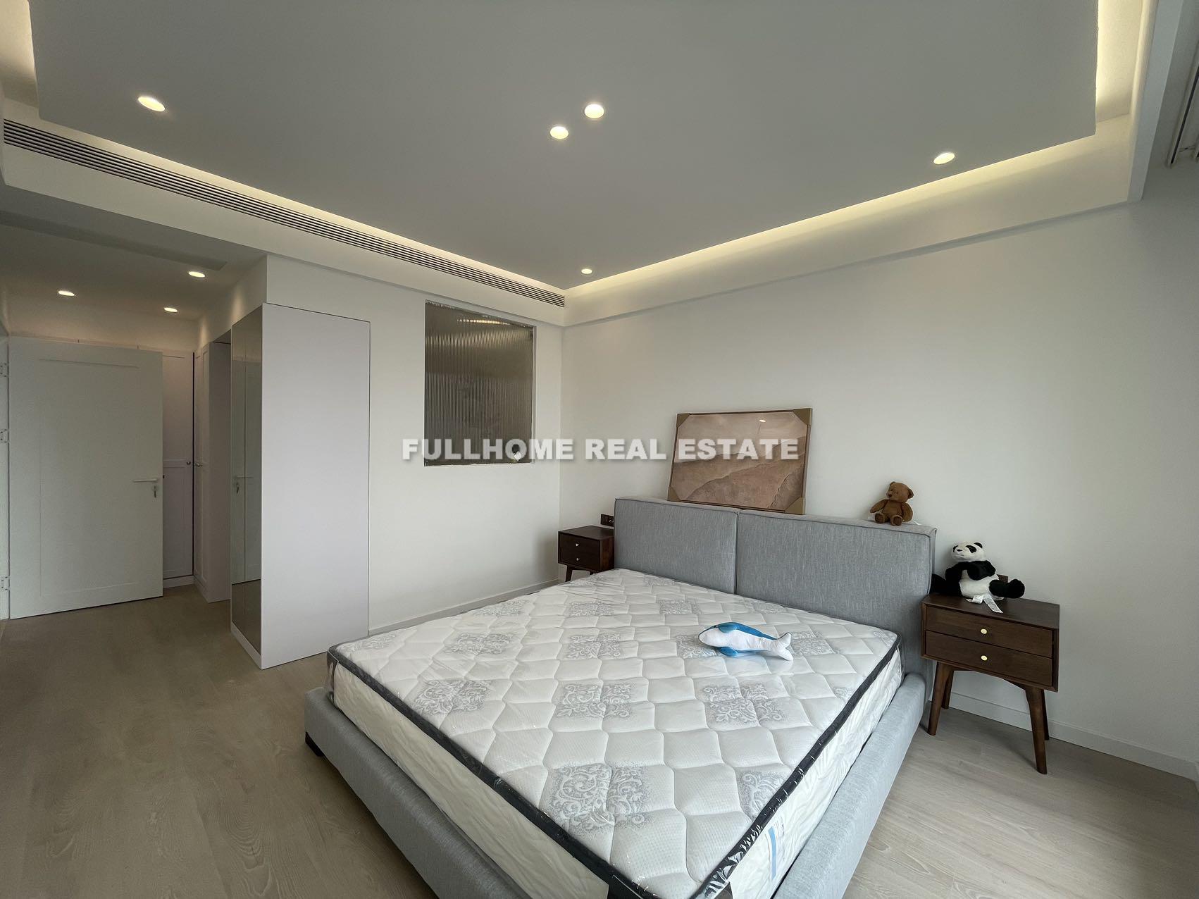 Skyline Mansion - Interior view 9, Shanghai rental property