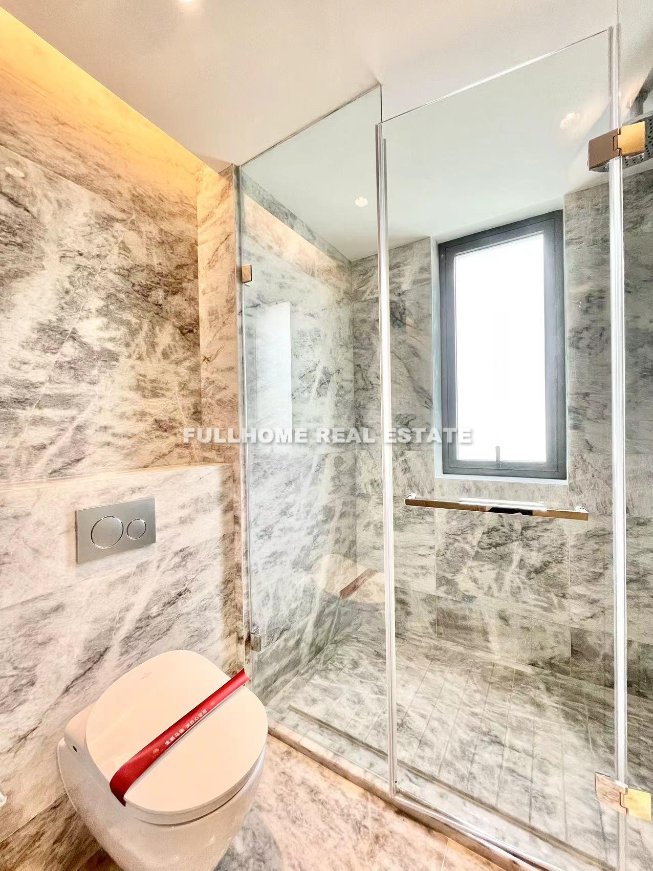 Gubei Central Garden - Interior view 5, Shanghai rental property