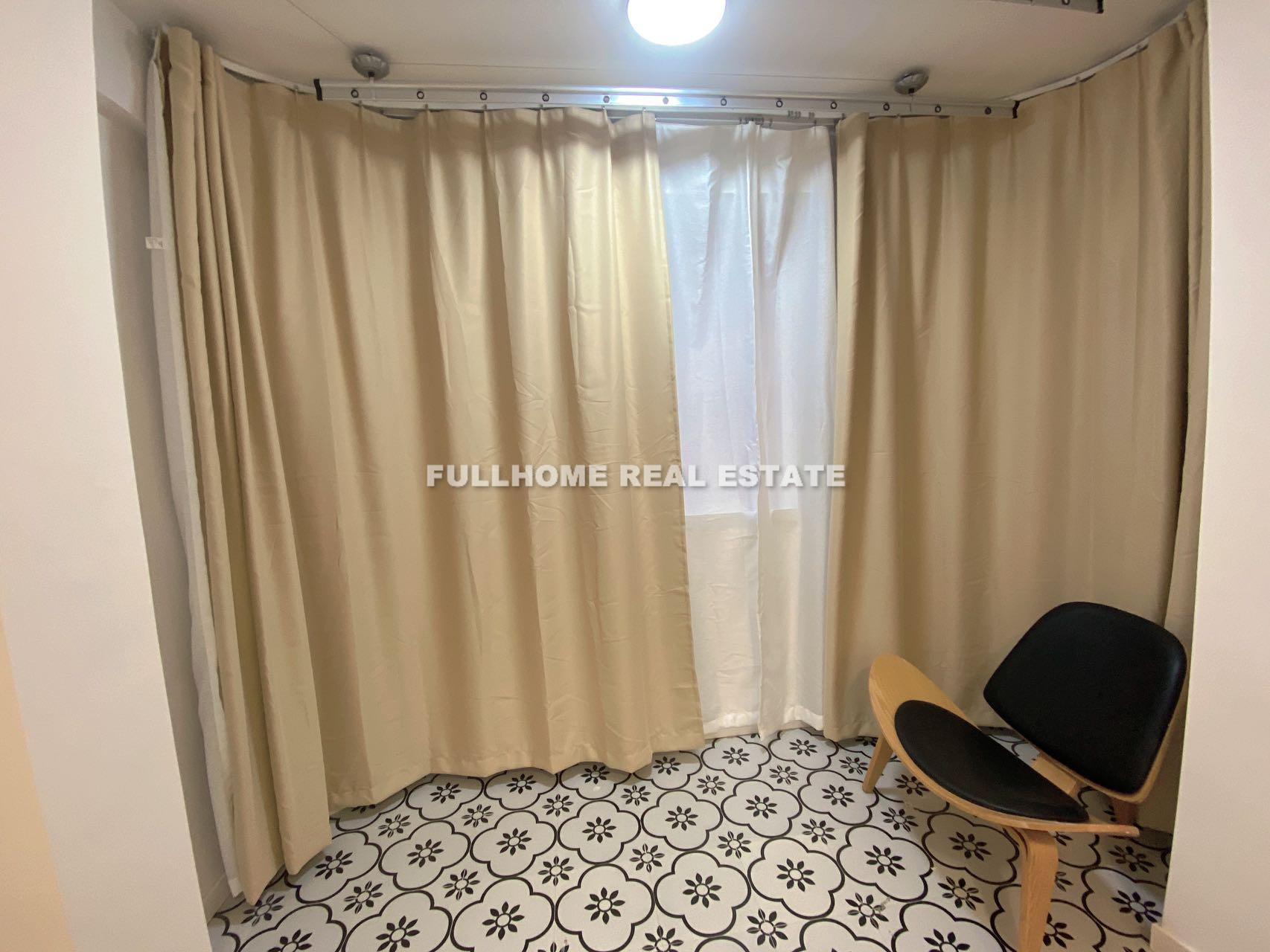Tongxing Apartment - Interior view 4, Shanghai rental property