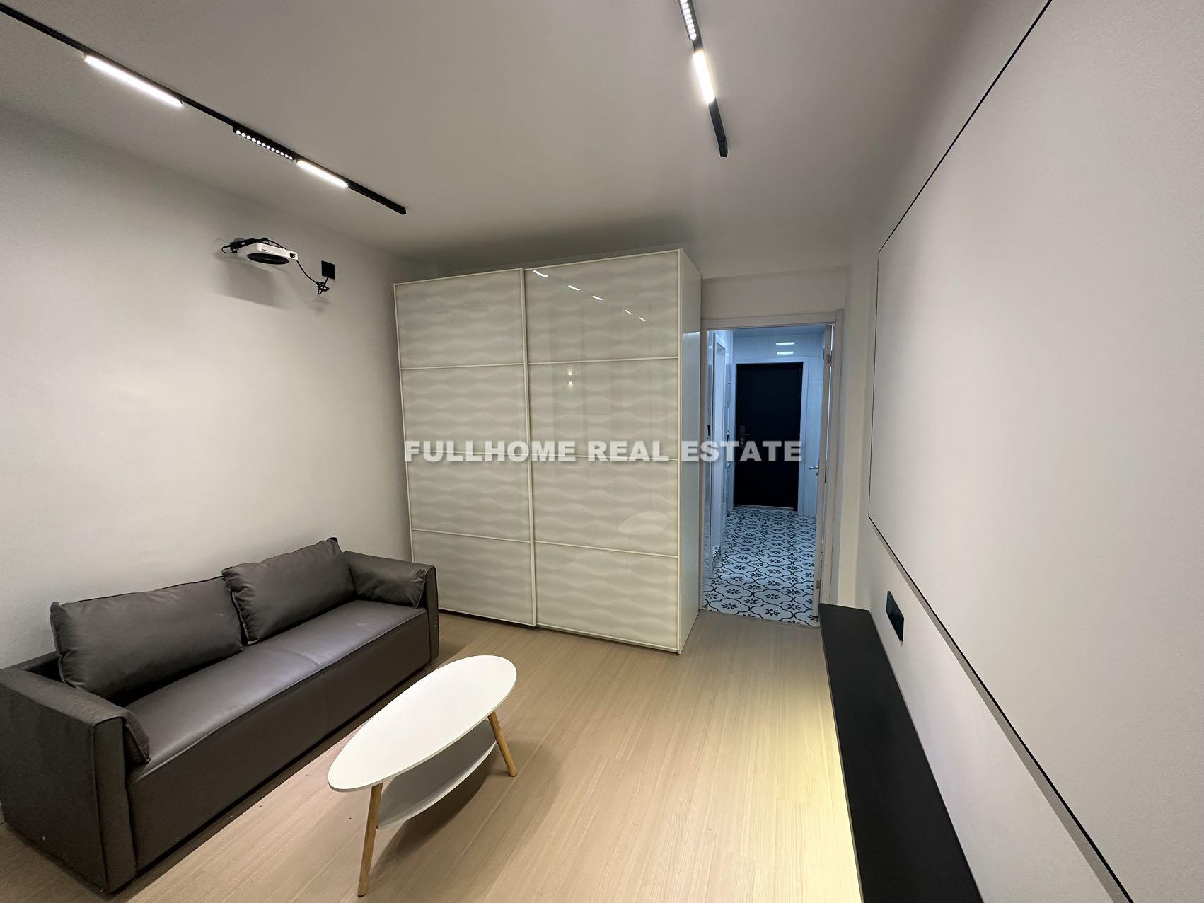 Tongxing Apartment - Interior view 5, Shanghai rental property
