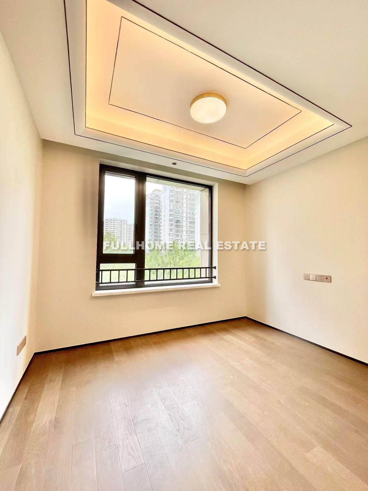 Gubei Central Garden - Interior view 2, Shanghai rental property