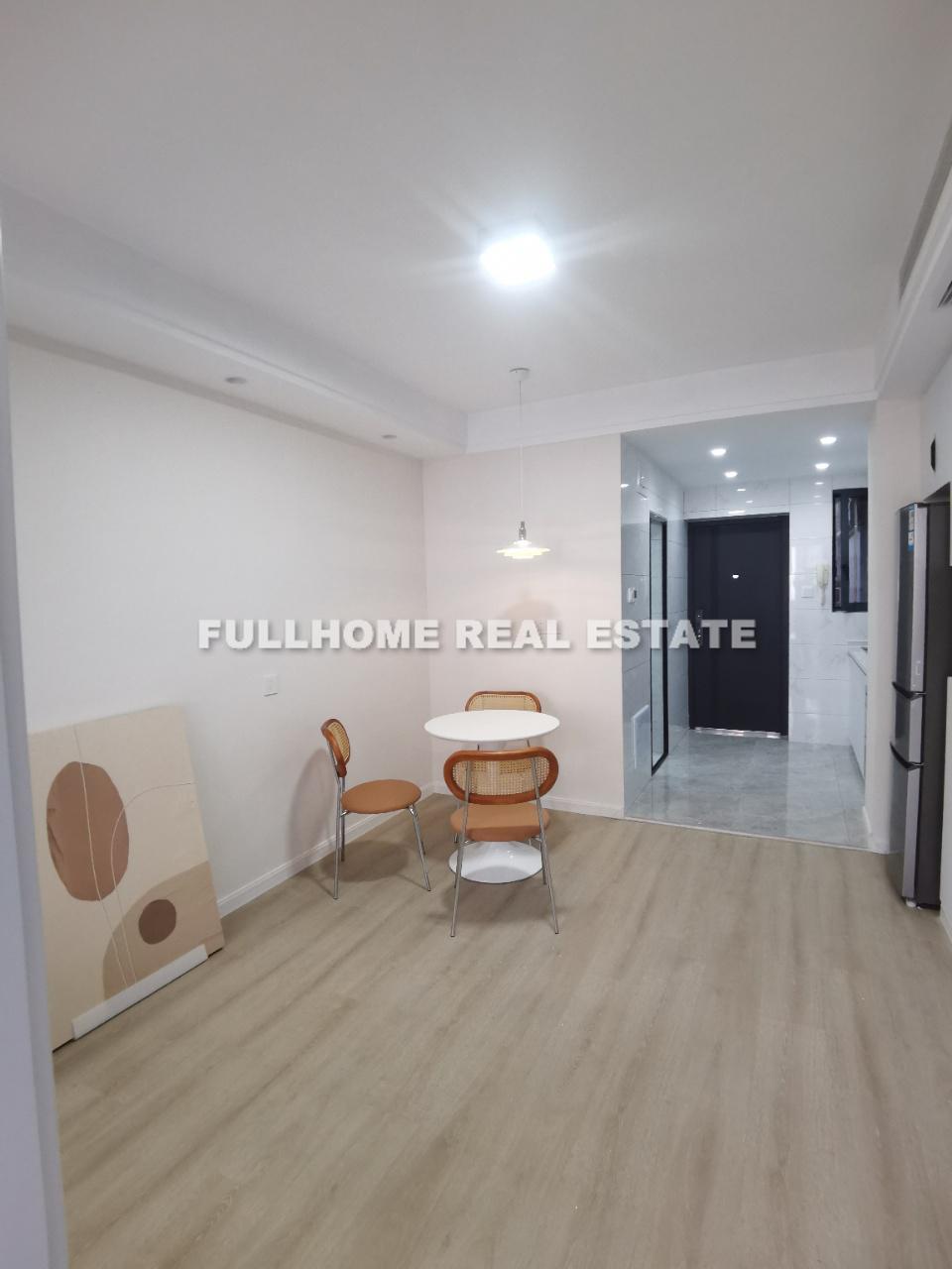 Hongchu Apartment - Interior view 5, Shanghai rental property