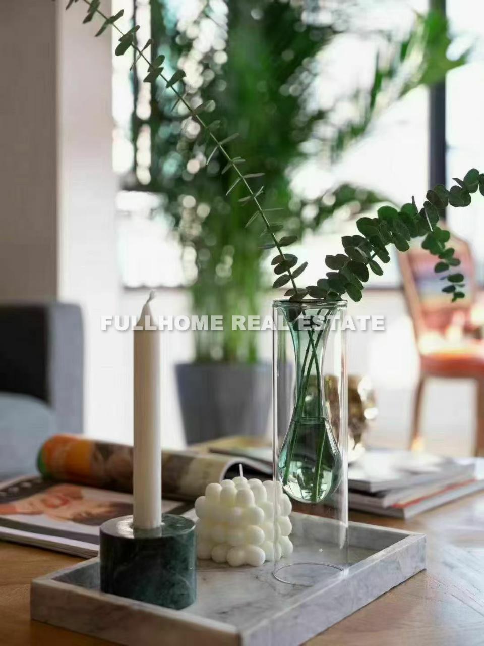 Dawen Ledo Courts - Interior view 3, Shanghai rental property