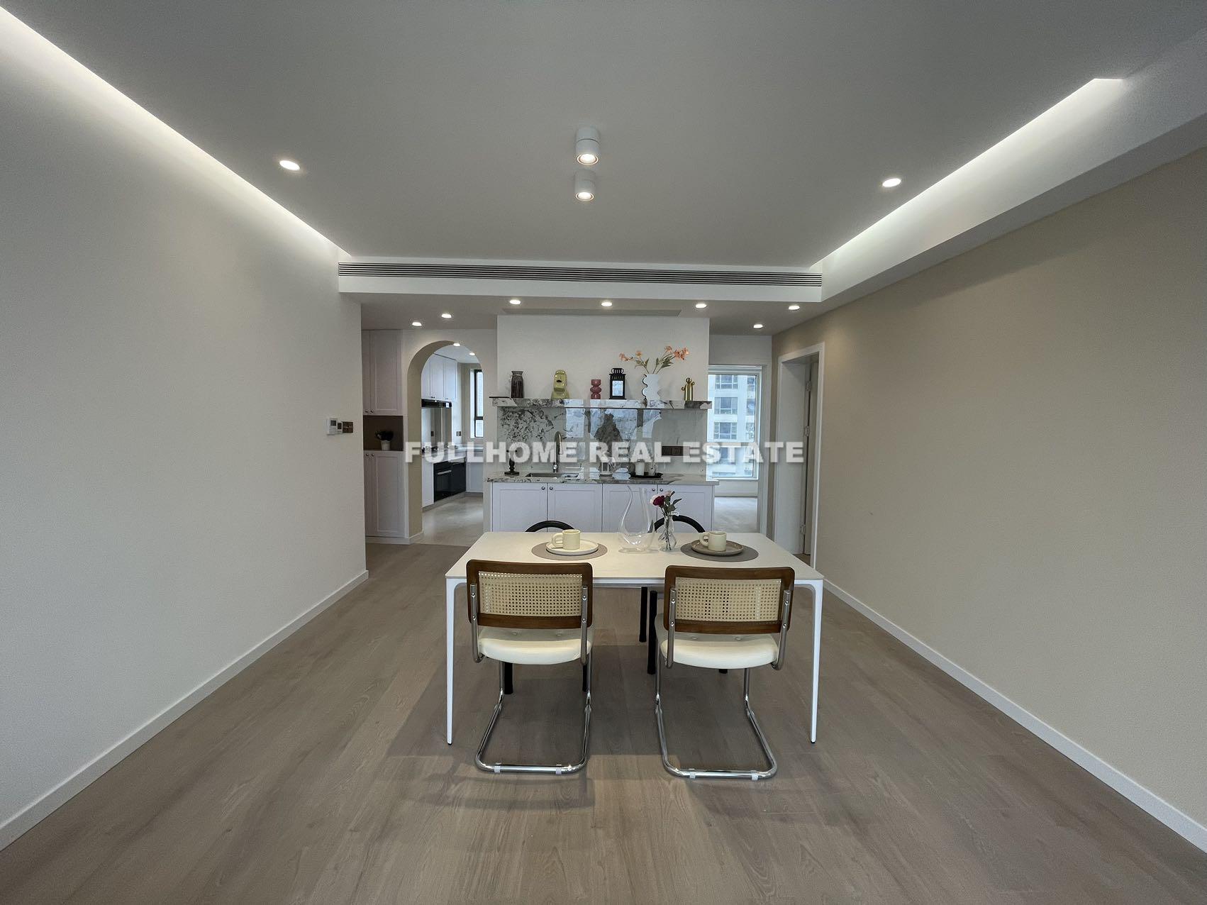 Skyline Mansion - Interior view 3, Shanghai rental property