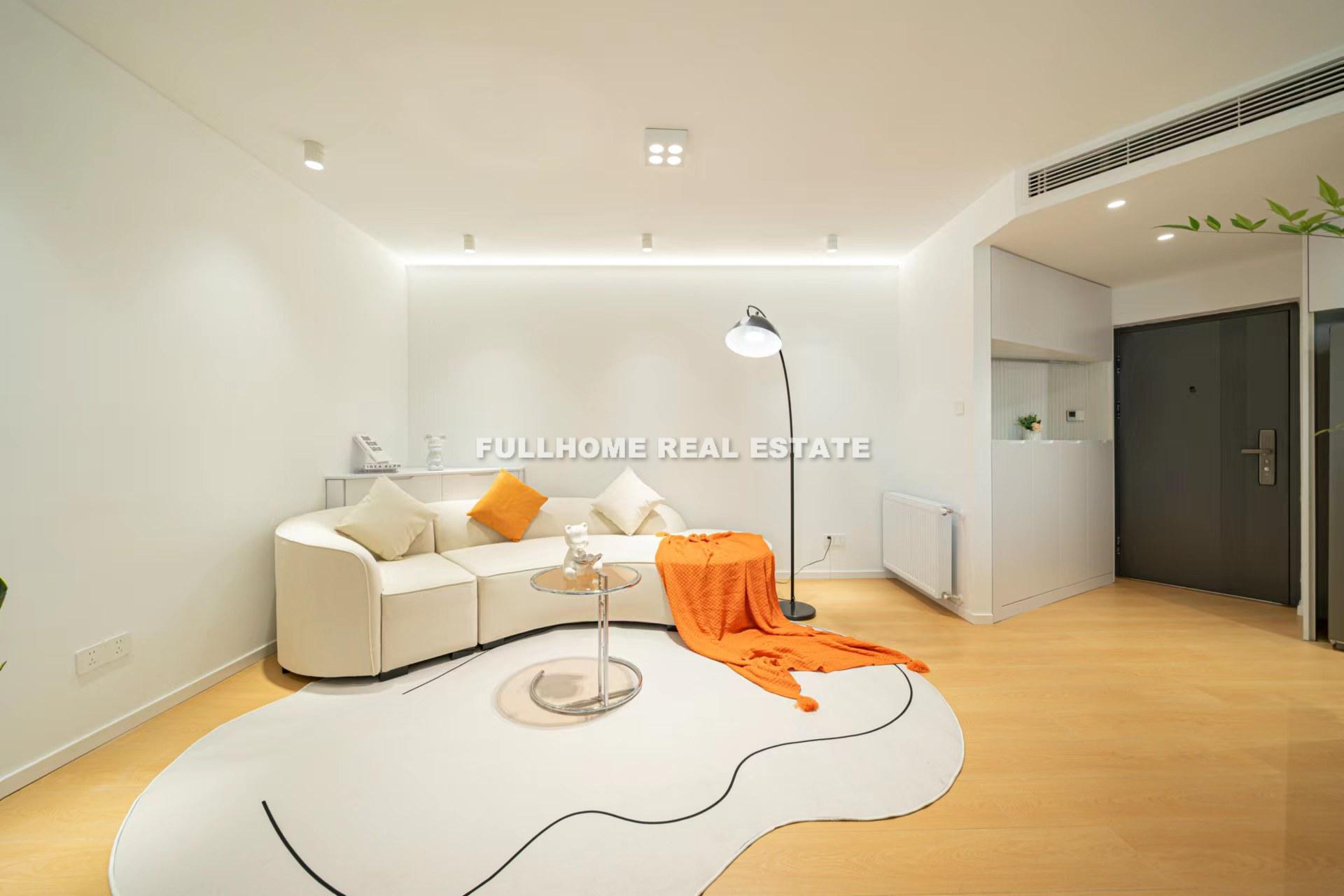 Tian Yao Garden - 3 bedroom apartment in Shanghai, Xujiahui, Downtown