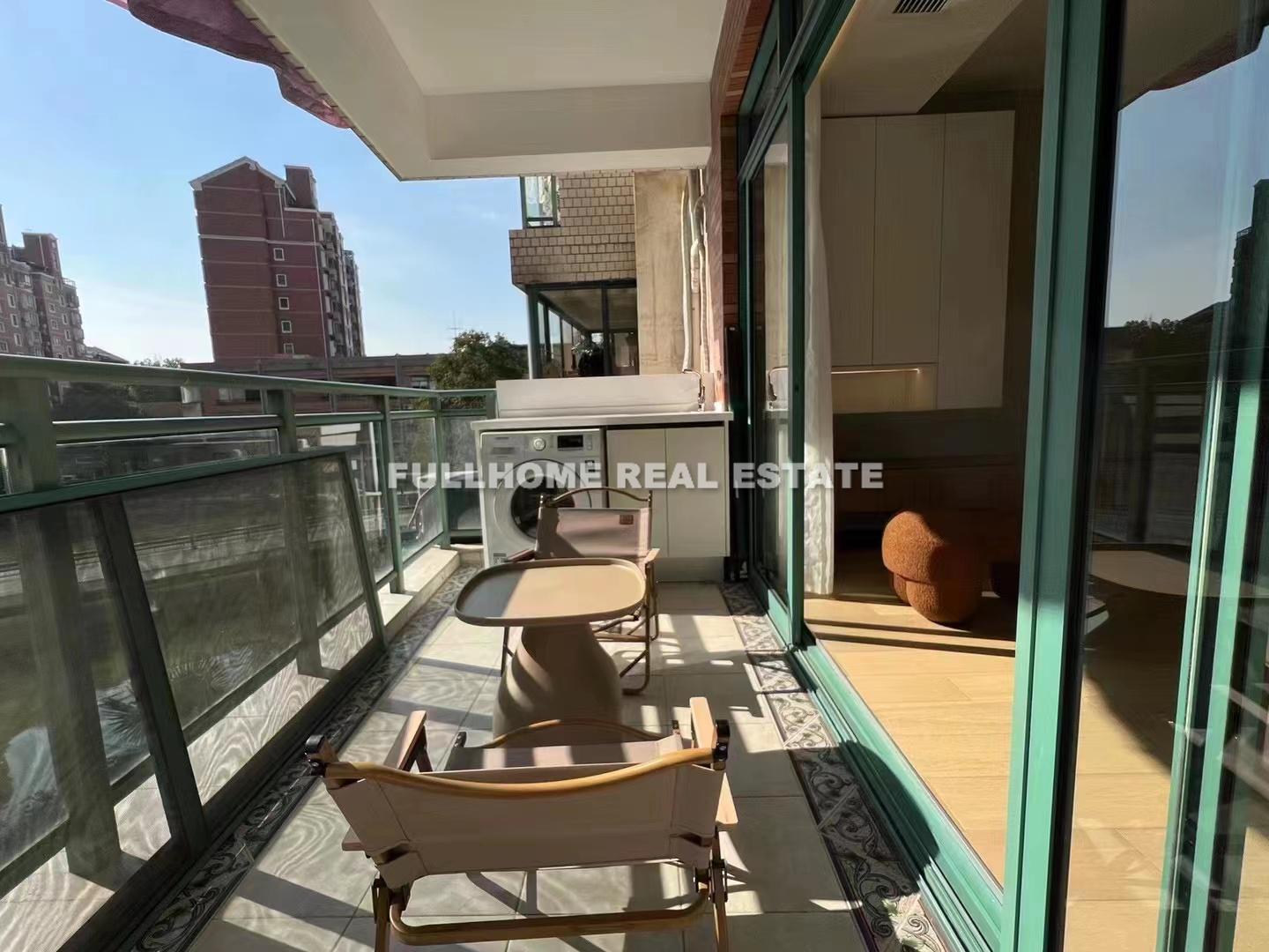 Shengda Garden - Interior view 5, Shanghai rental property