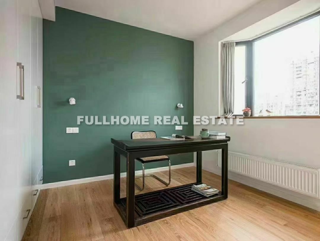 Dawen Ledo Courts - Interior view 6, Shanghai rental property