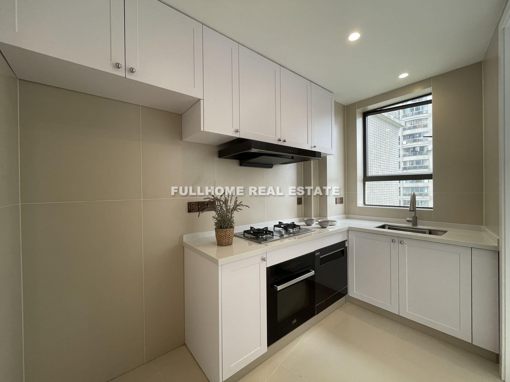 Skyline Mansion - Interior view 8, Shanghai rental property