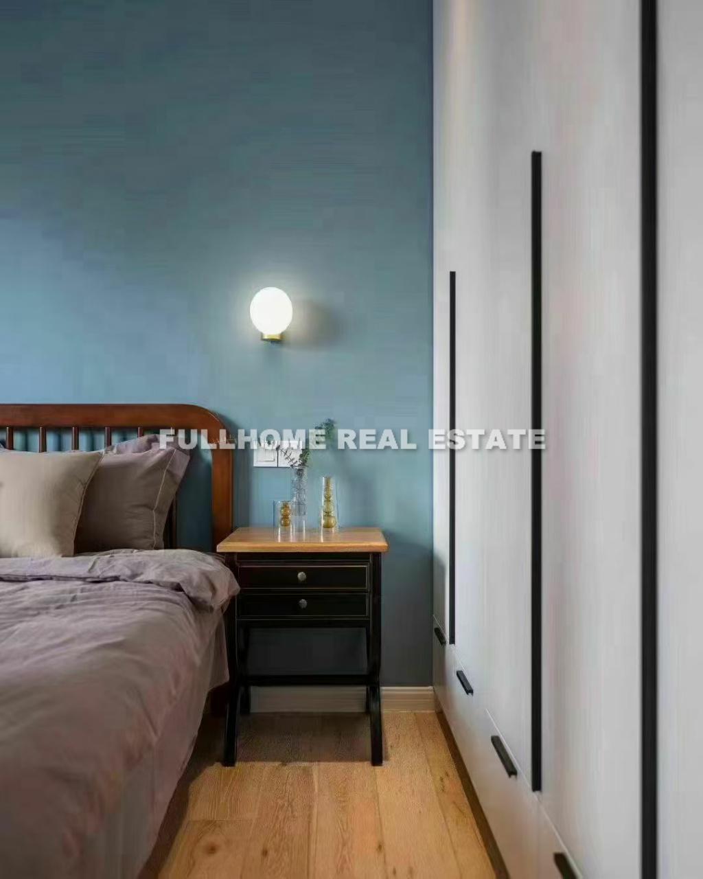 Dawen Ledo Courts - Interior view 7, Shanghai rental property
