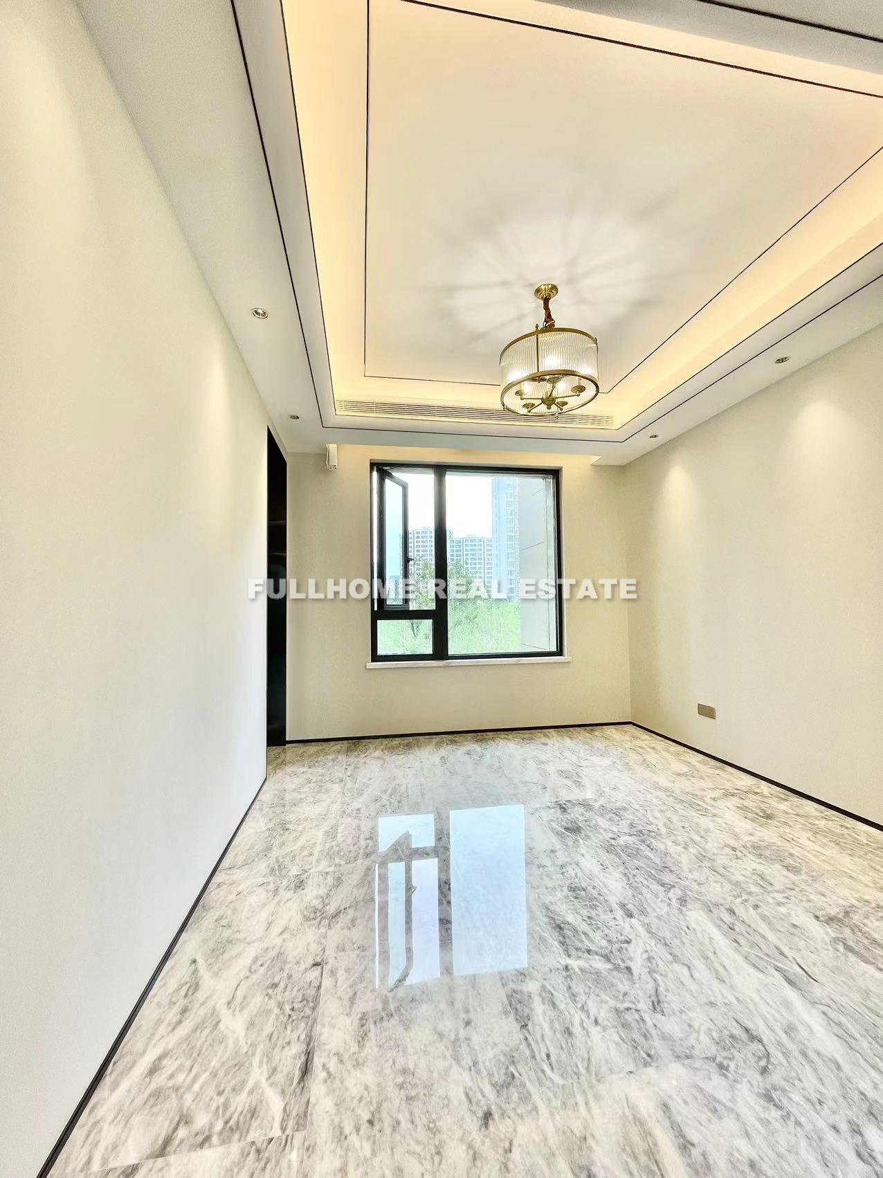 Gubei Central Garden - Interior view 4, Shanghai rental property