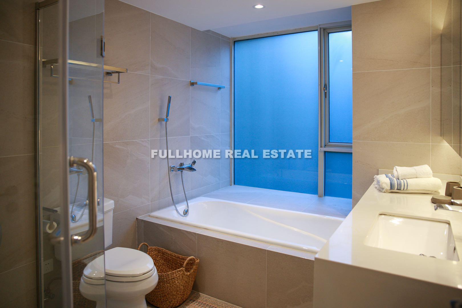 LaDoll International City - Interior view 5, Shanghai rental property