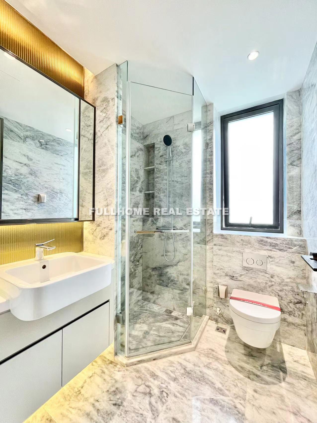 Gubei Central Garden - Interior view 3, Shanghai rental property
