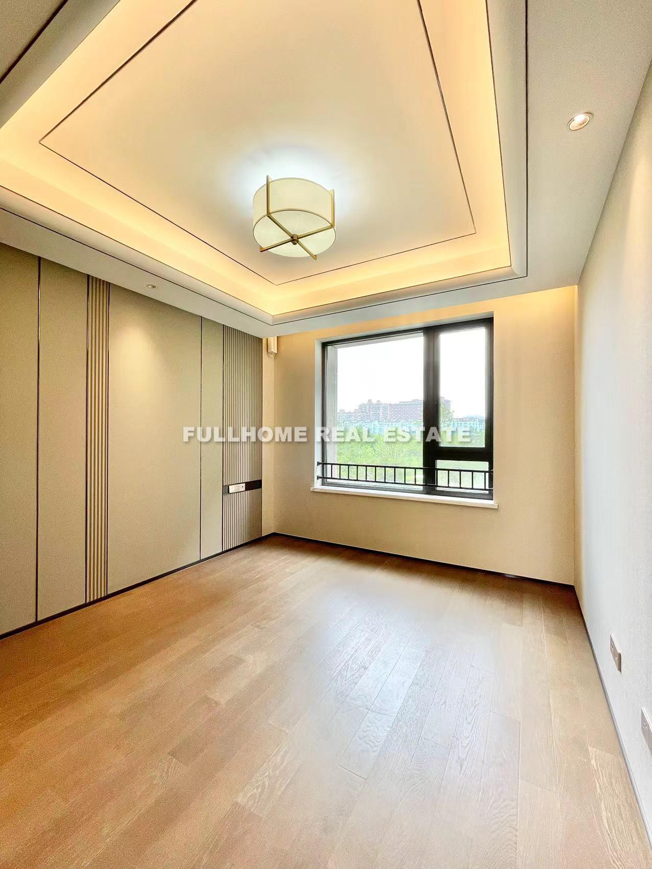 Gubei Central Garden - 3 bedroom apartment in Shanghai, Gubei, Hongqiao