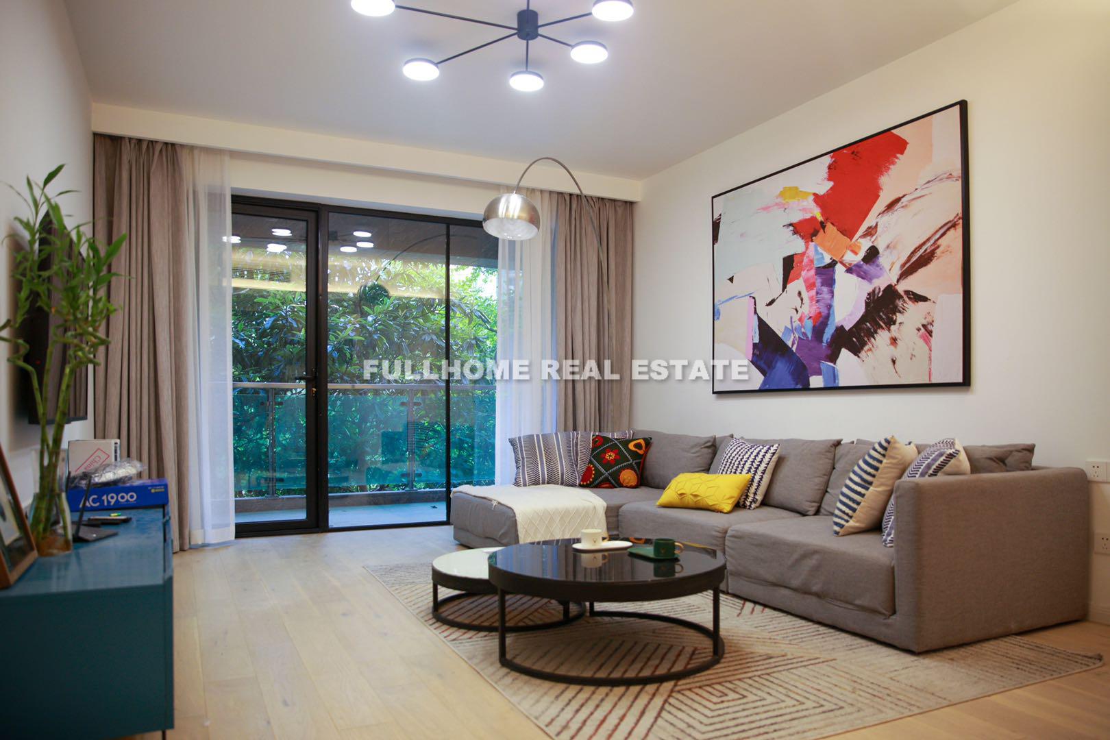 LaDoll International City - Interior view 2, Shanghai rental property