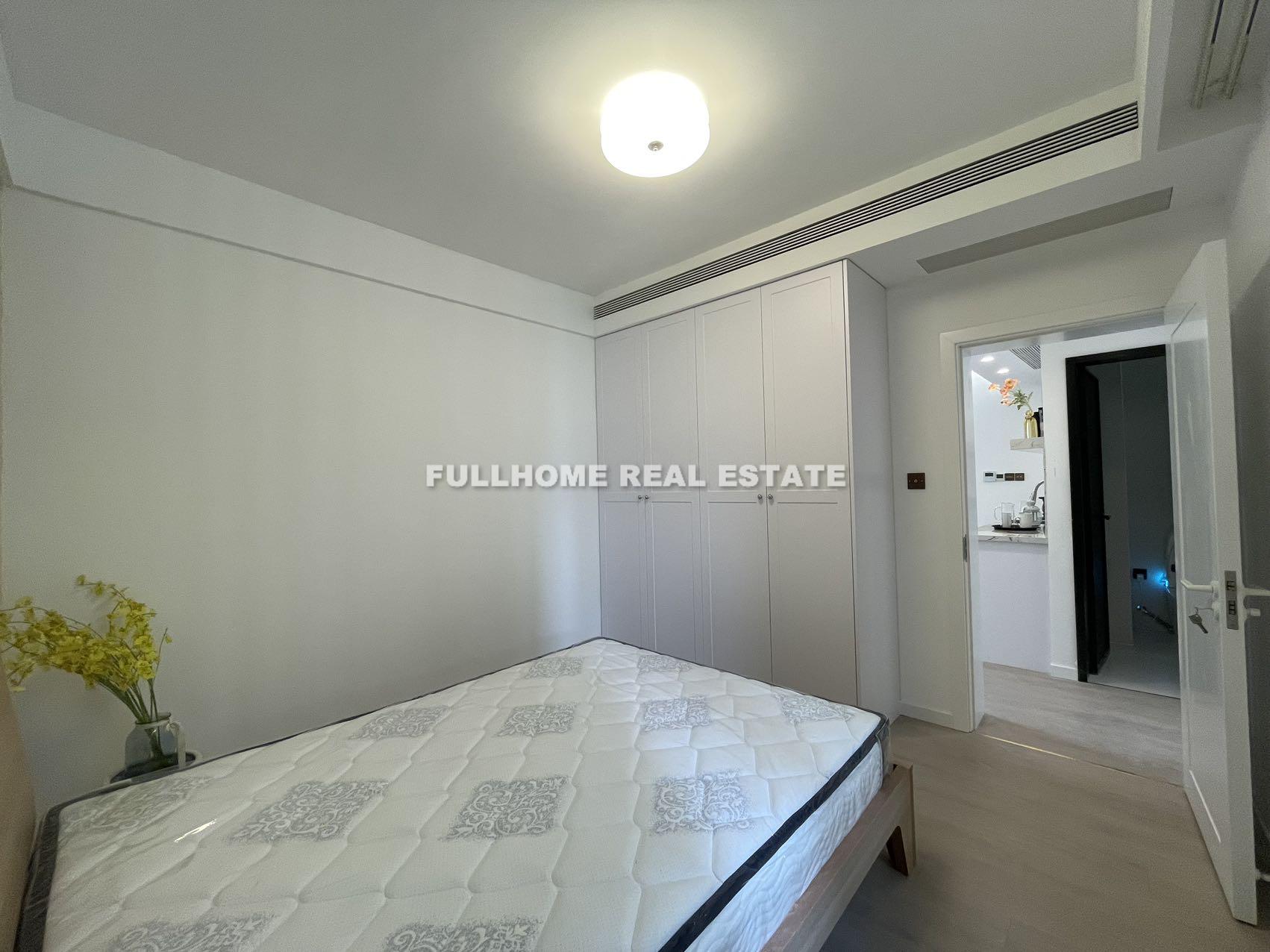 Skyline Mansion - Interior view 6, Shanghai rental property