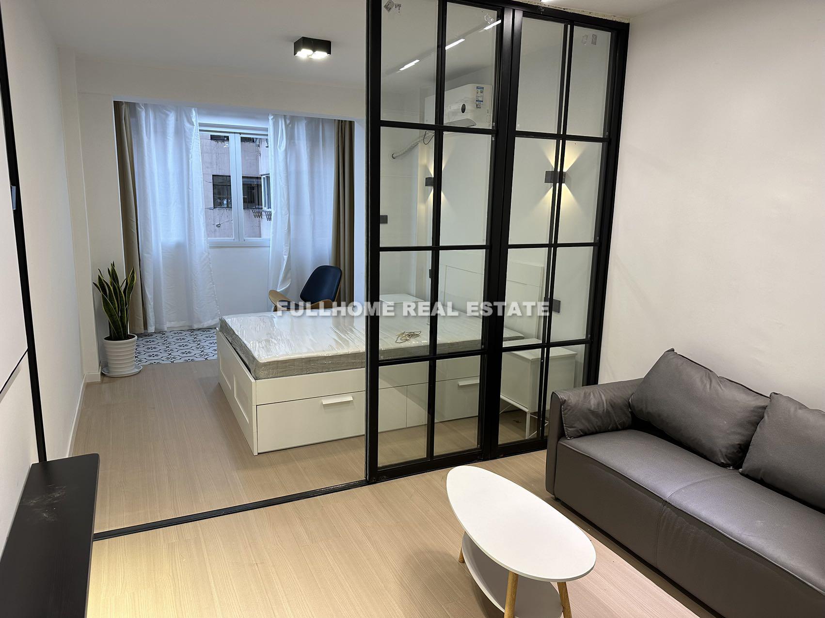 Tongxing Apartment - 1 bedroom apartment in Shanghai, Downtown, Downtown