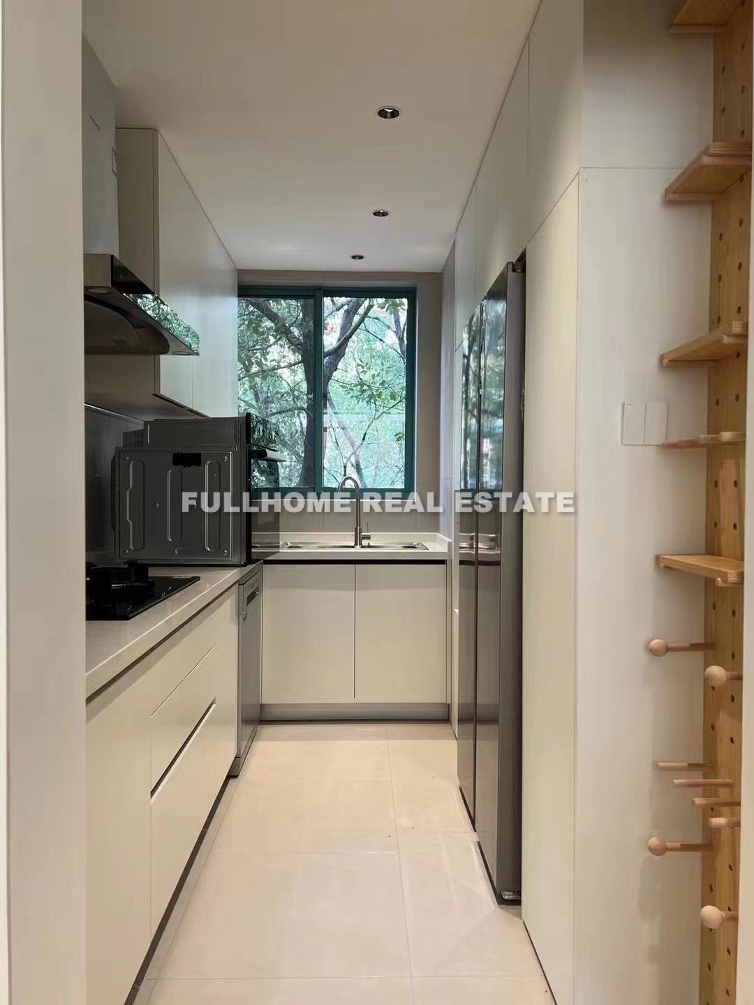 Shengda Garden - Interior view 9, Shanghai rental property