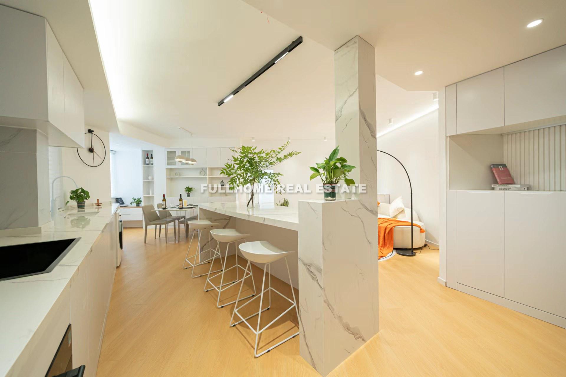 Tian Yao Garden - Interior view 7, Shanghai rental property