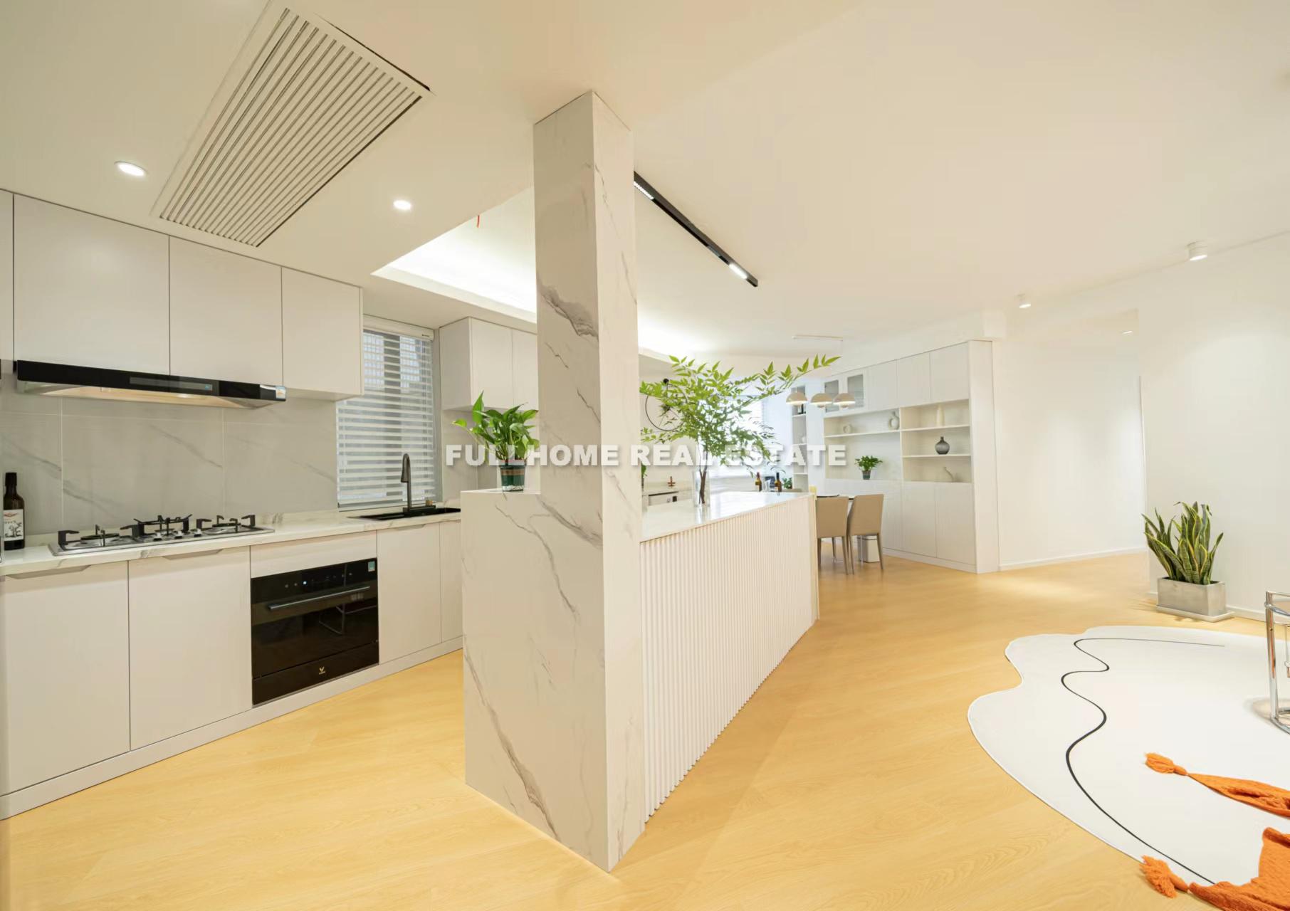 Tian Yao Garden - Interior view 8, Shanghai rental property