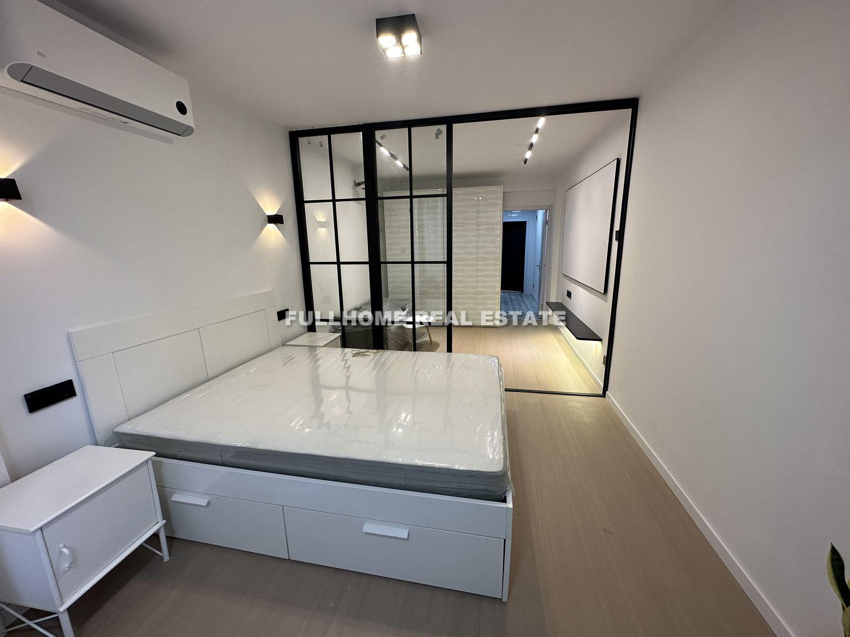 Tongxing Apartment - Interior view 3, Shanghai rental property