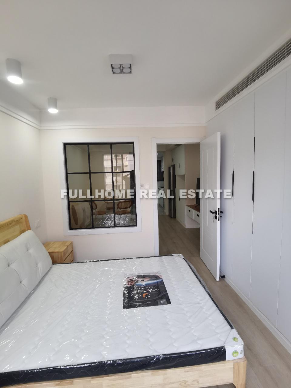 Hongchu Apartment - Interior view 4, Shanghai rental property