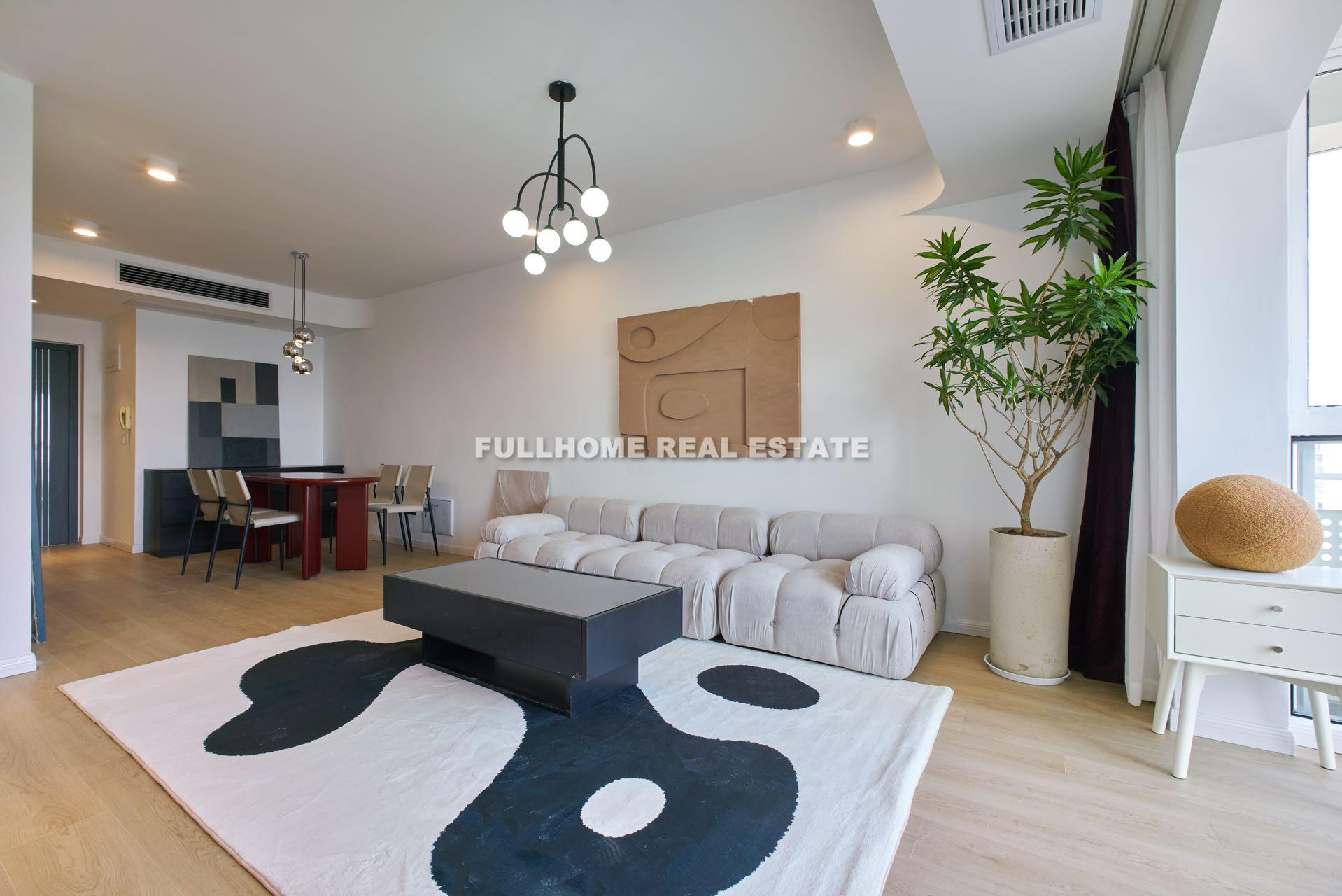 LaDoll International City - Interior view 2, Shanghai rental property