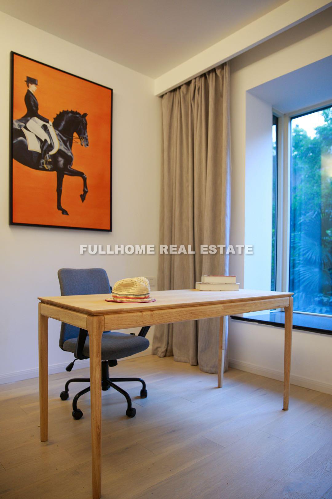 LaDoll International City - Interior view 4, Shanghai rental property