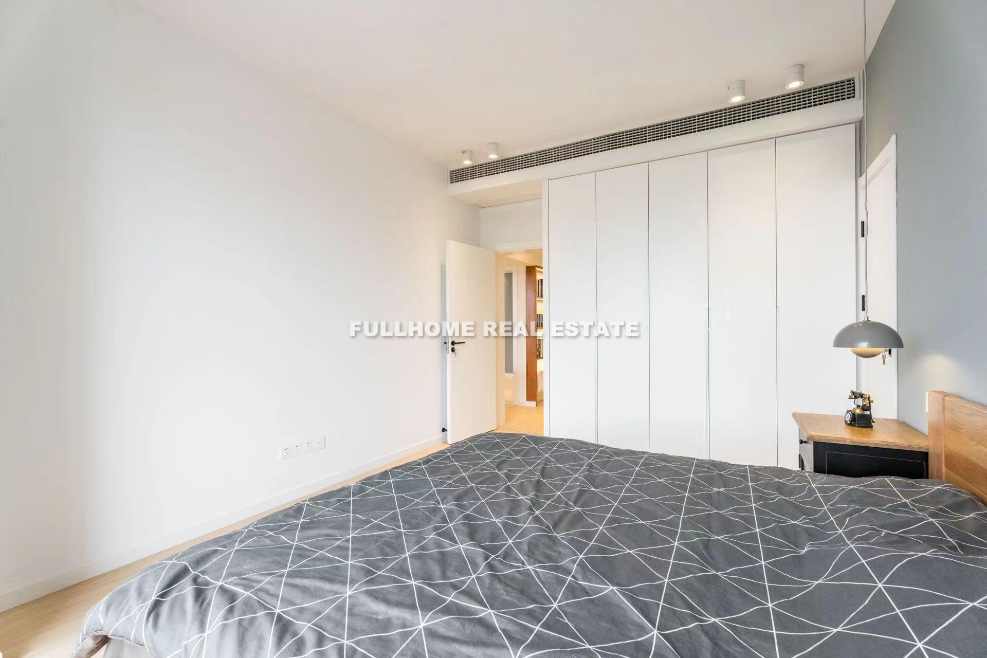 Qing Zhi Jie Garden - Interior view 6, Shanghai rental property