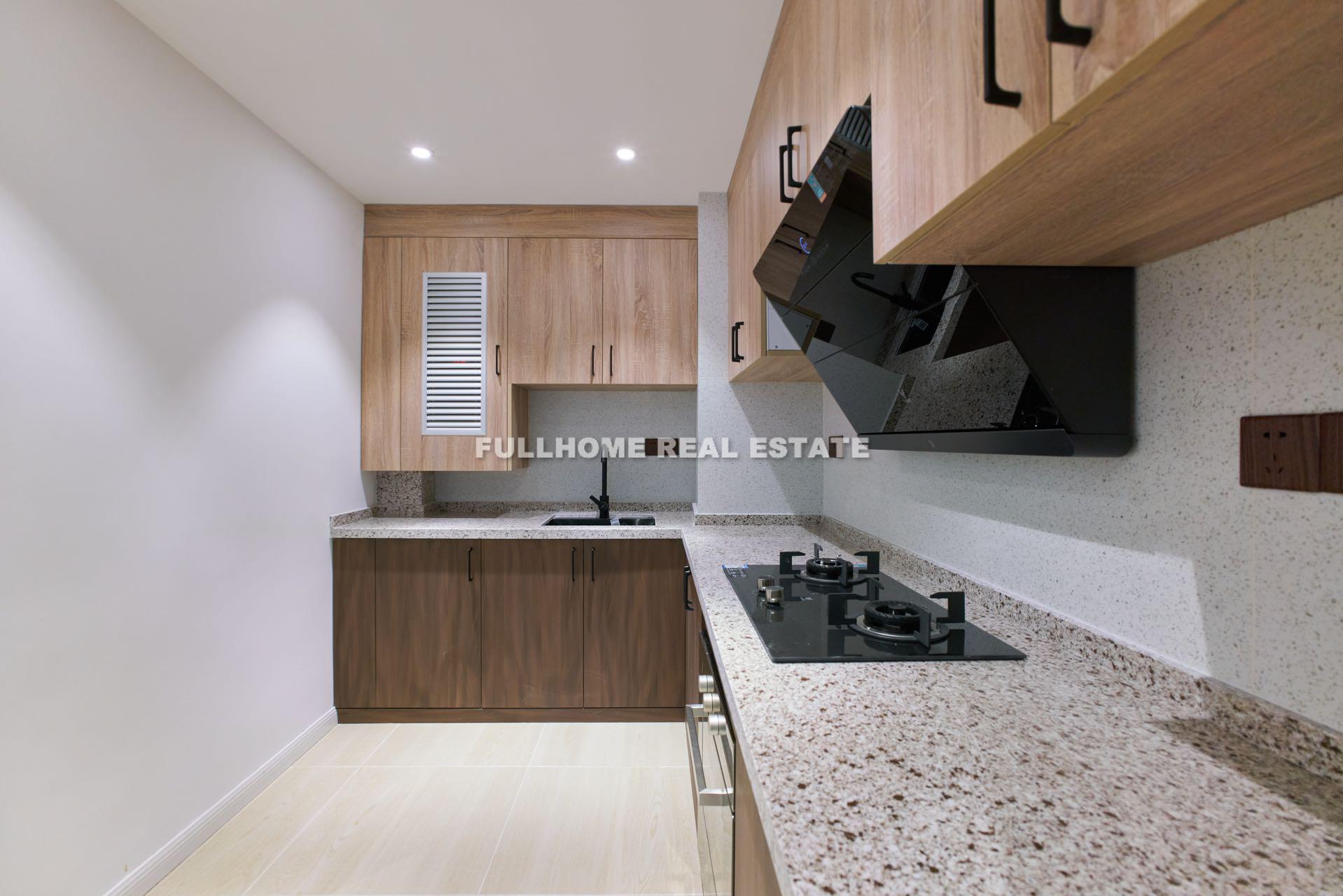 LaDoll International City - Interior view 8, Shanghai rental property