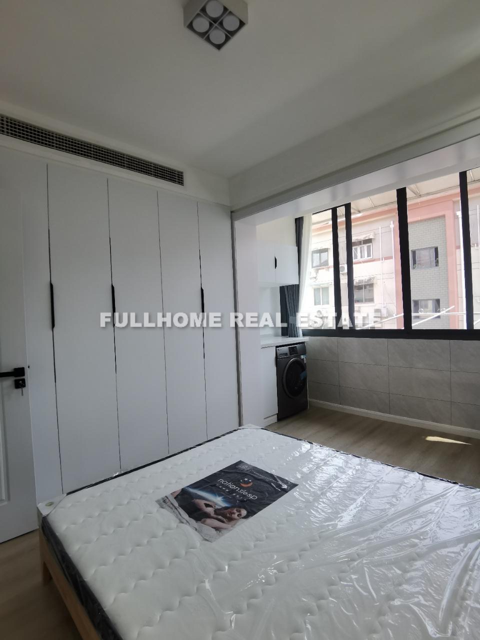 Hongchu Apartment - Interior view 3, Shanghai rental property
