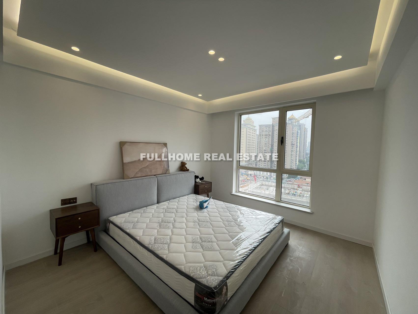 Skyline Mansion - Interior view 5, Shanghai rental property