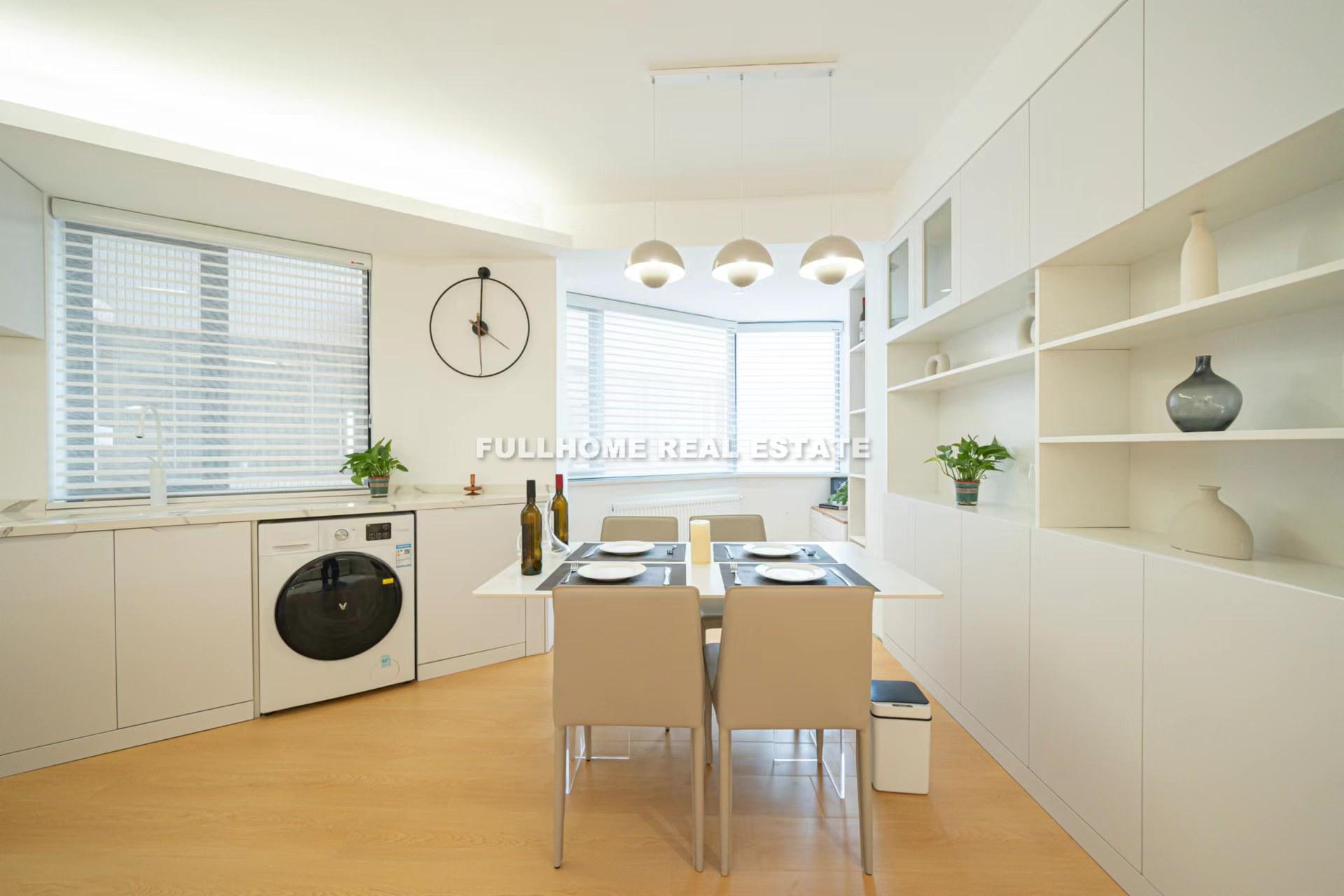 Tian Yao Garden - Interior view 9, Shanghai rental property