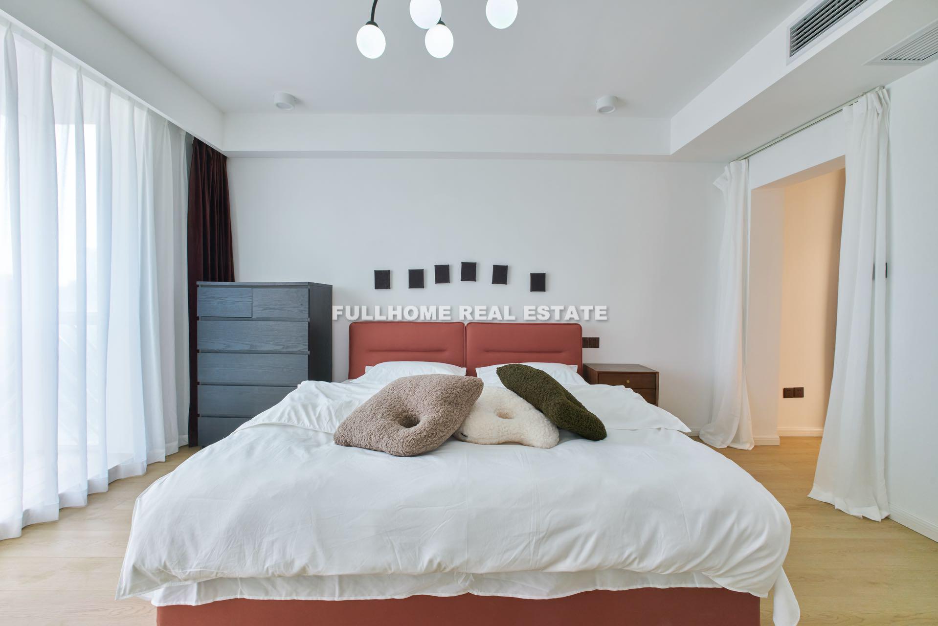 LaDoll International City - Interior view 4, Shanghai rental property