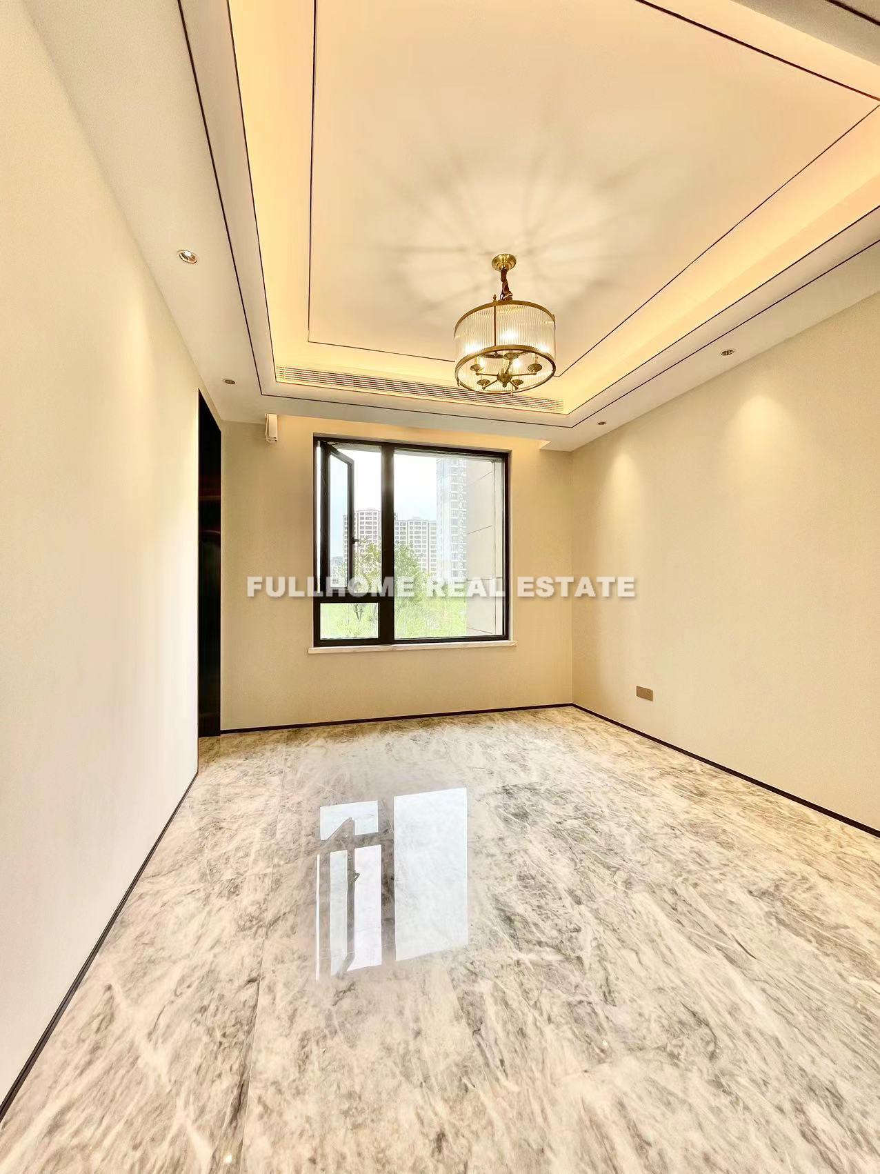Gubei Central Garden - Interior view 9, Shanghai rental property