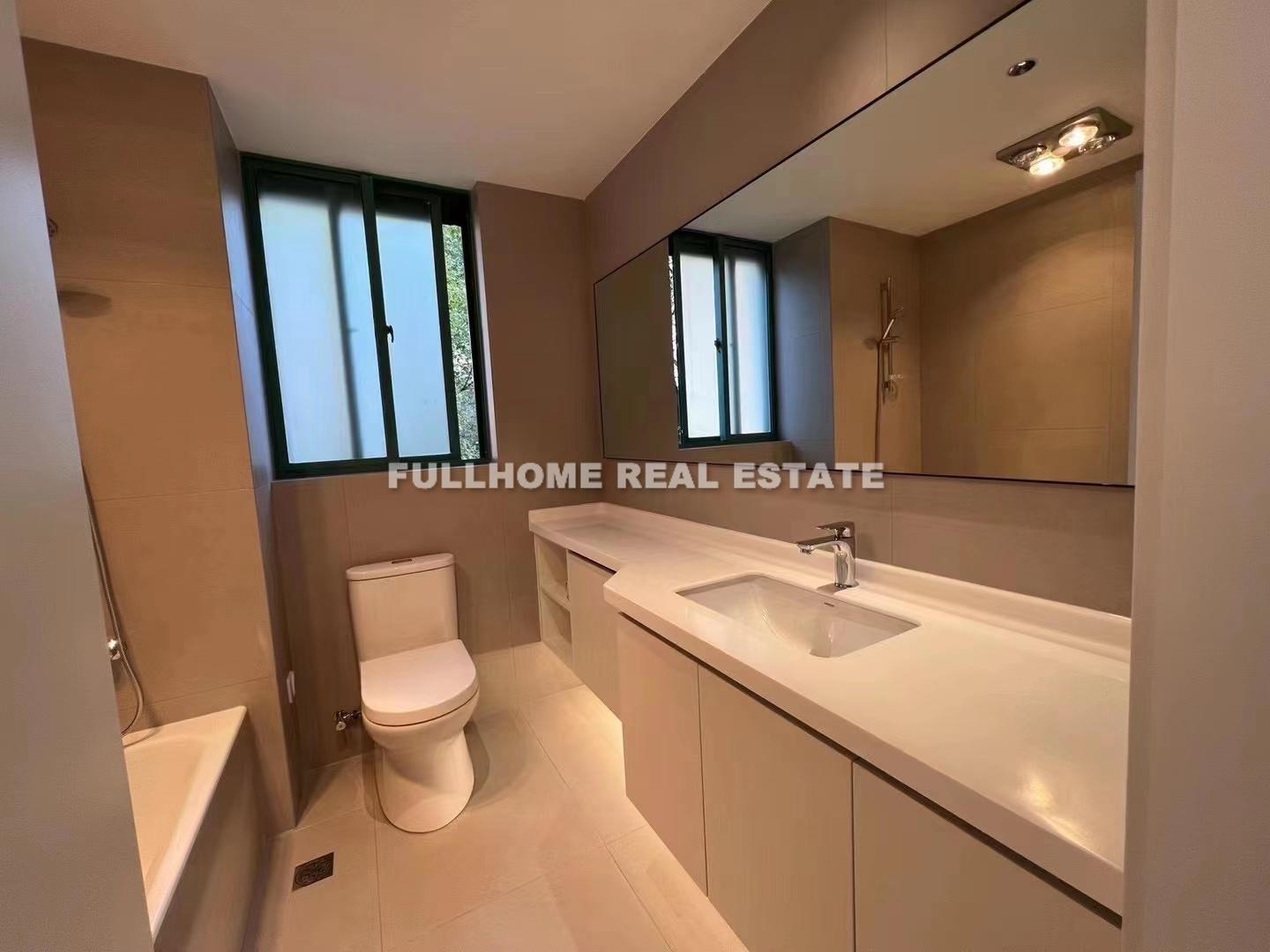 Shengda Garden - Interior view 4, Shanghai rental property