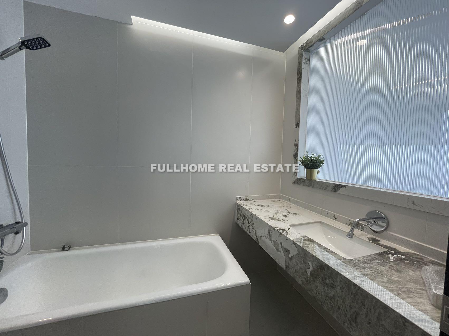 Skyline Mansion - Interior view 11, Shanghai rental property