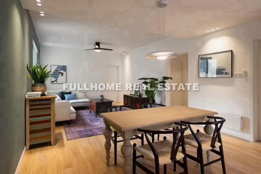 Dawen Ledo Courts - Interior view 5, Shanghai rental property