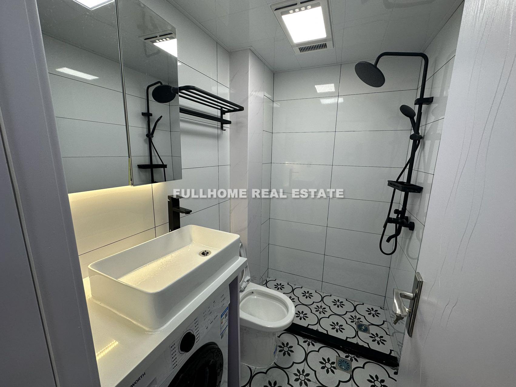 Tongxing Apartment - Interior view 7, Shanghai rental property