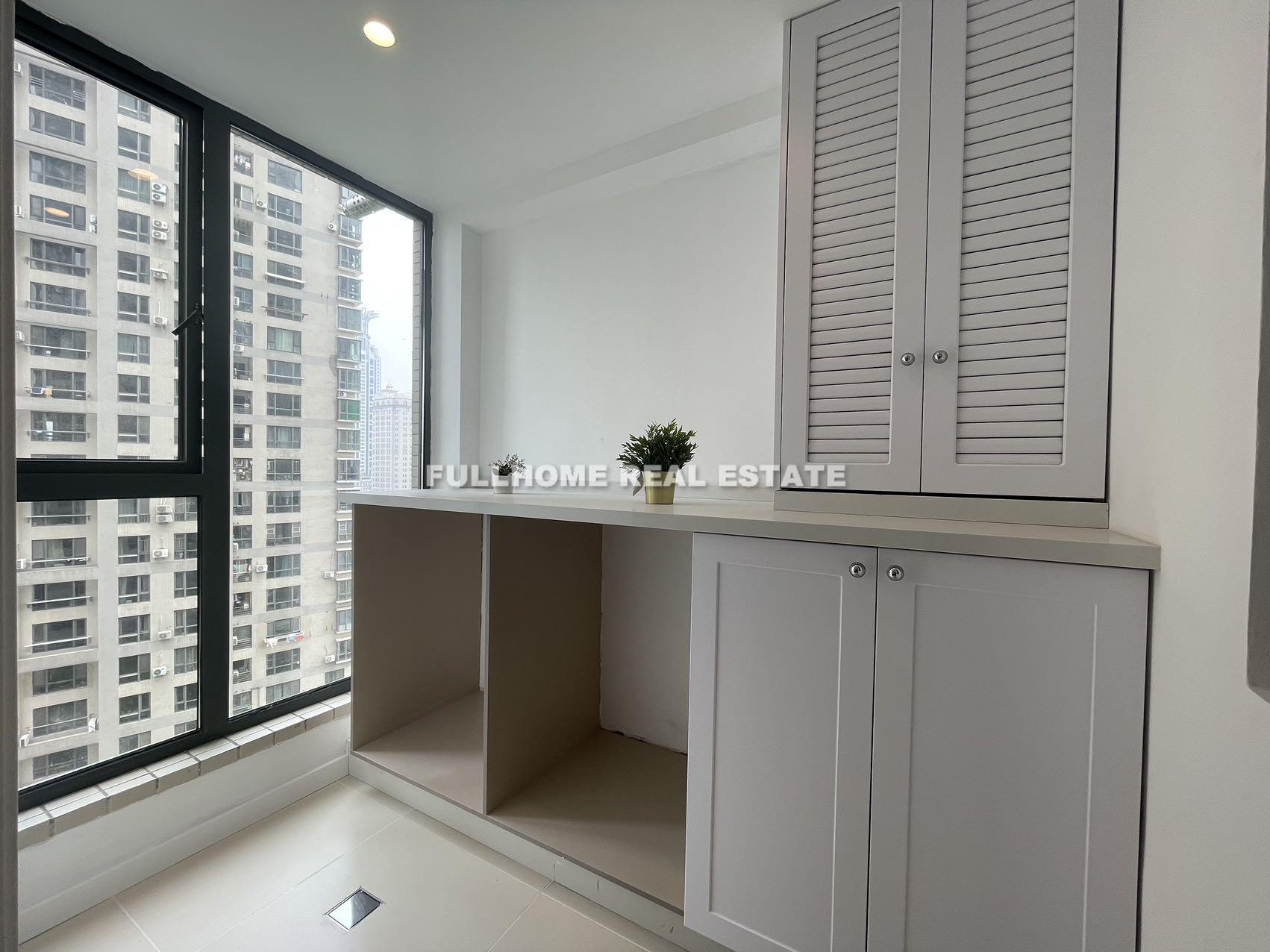 Skyline Mansion - Interior view 10, Shanghai rental property