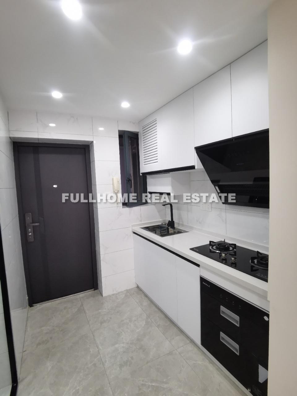 Hongchu Apartment - Interior view 6, Shanghai rental property