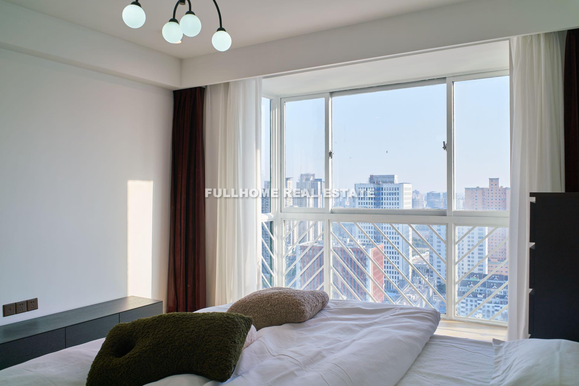 LaDoll International City - Interior view 6, Shanghai rental property