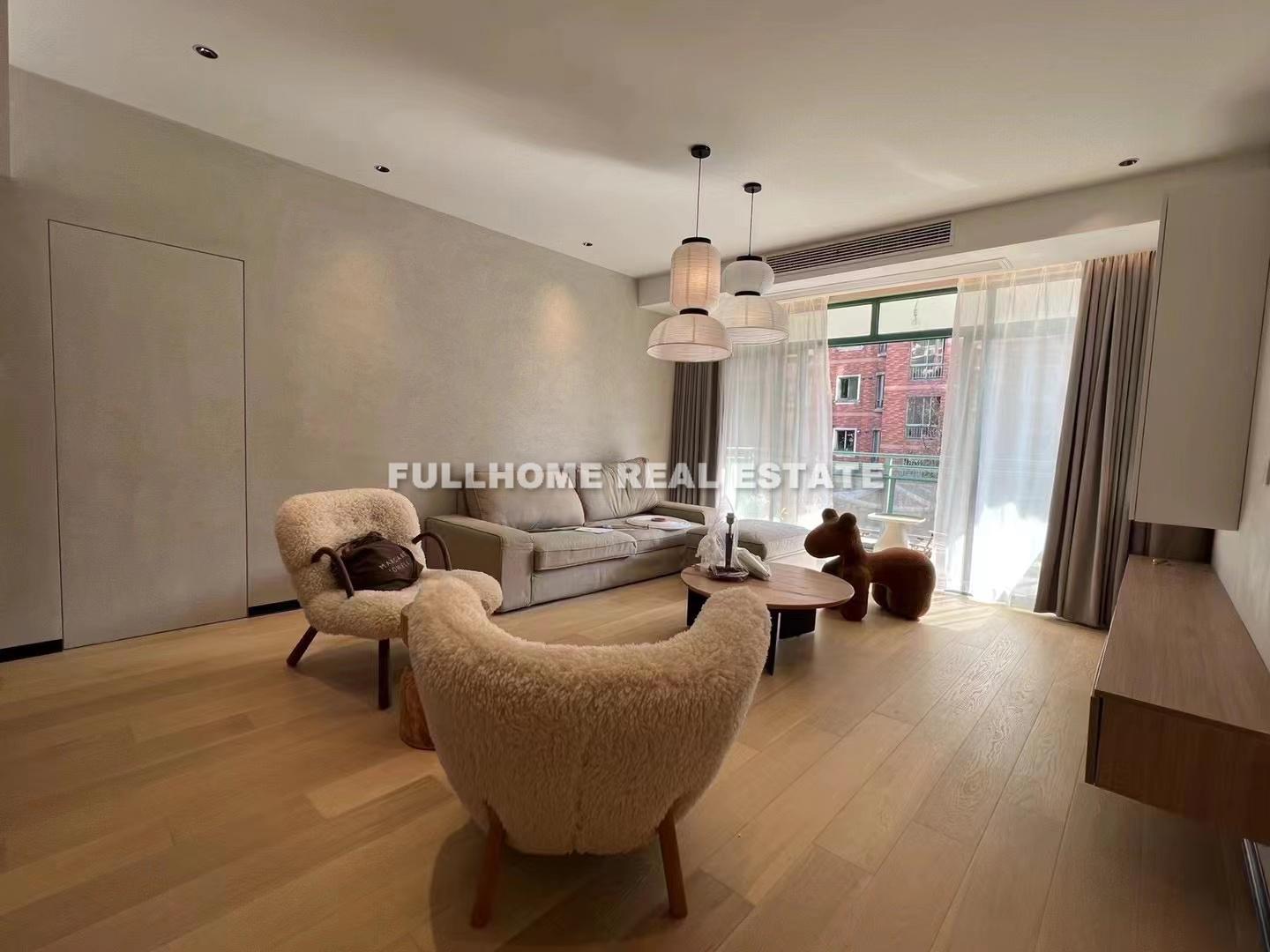 Shengda Garden - Interior view 2, Shanghai rental property