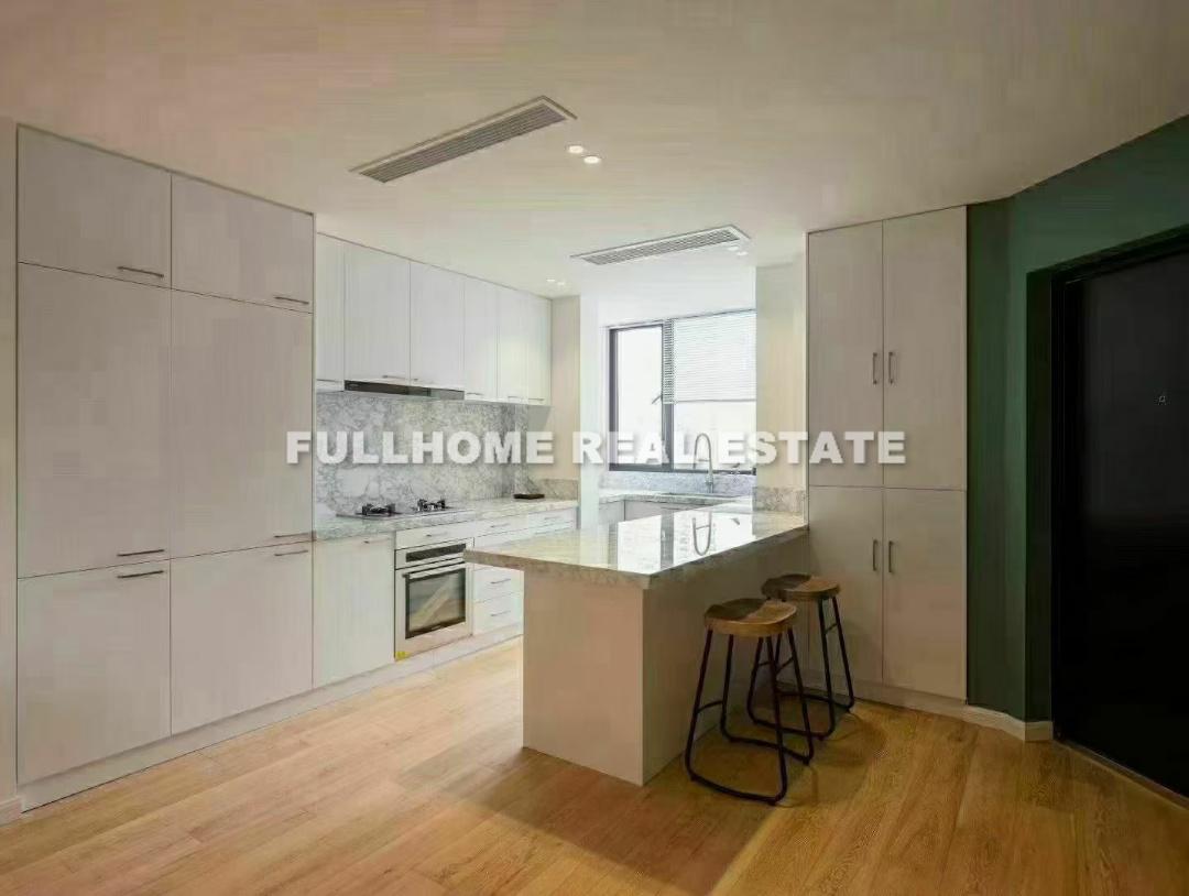 Dawen Ledo Courts - Interior view 4, Shanghai rental property