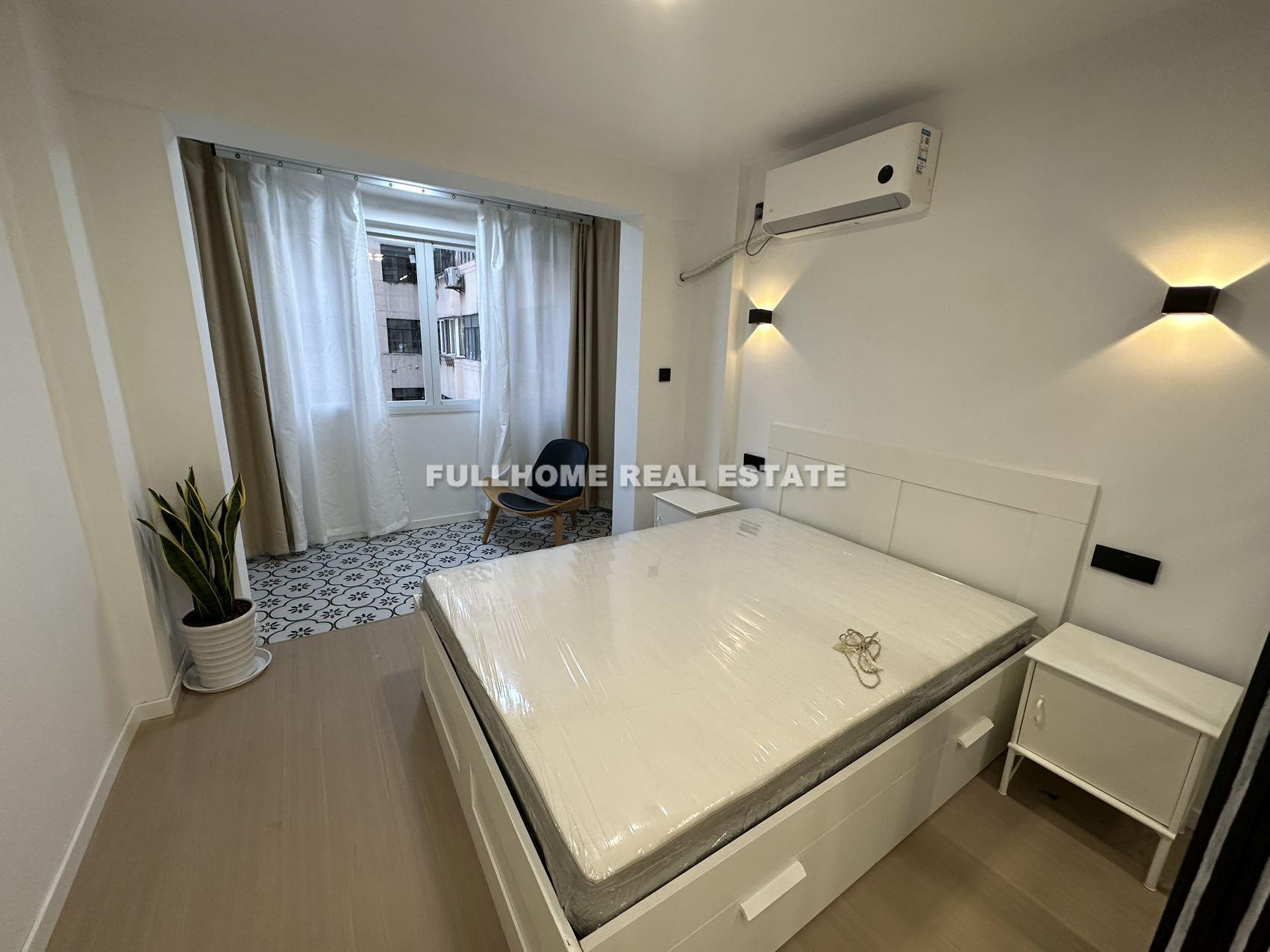 Tongxing Apartment - Interior view 2, Shanghai rental property