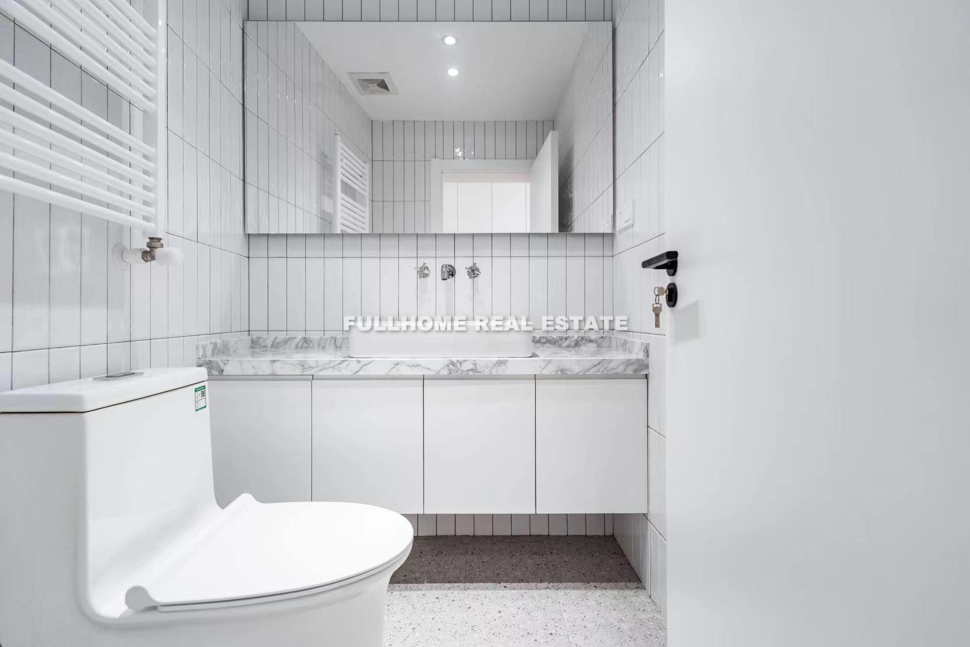 Qing Zhi Jie Garden - Interior view 8, Shanghai rental property