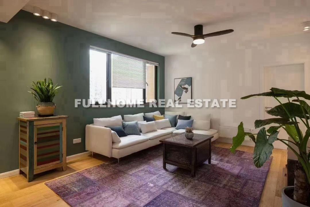 Dawen Ledo Courts - Interior view 2, Shanghai rental property