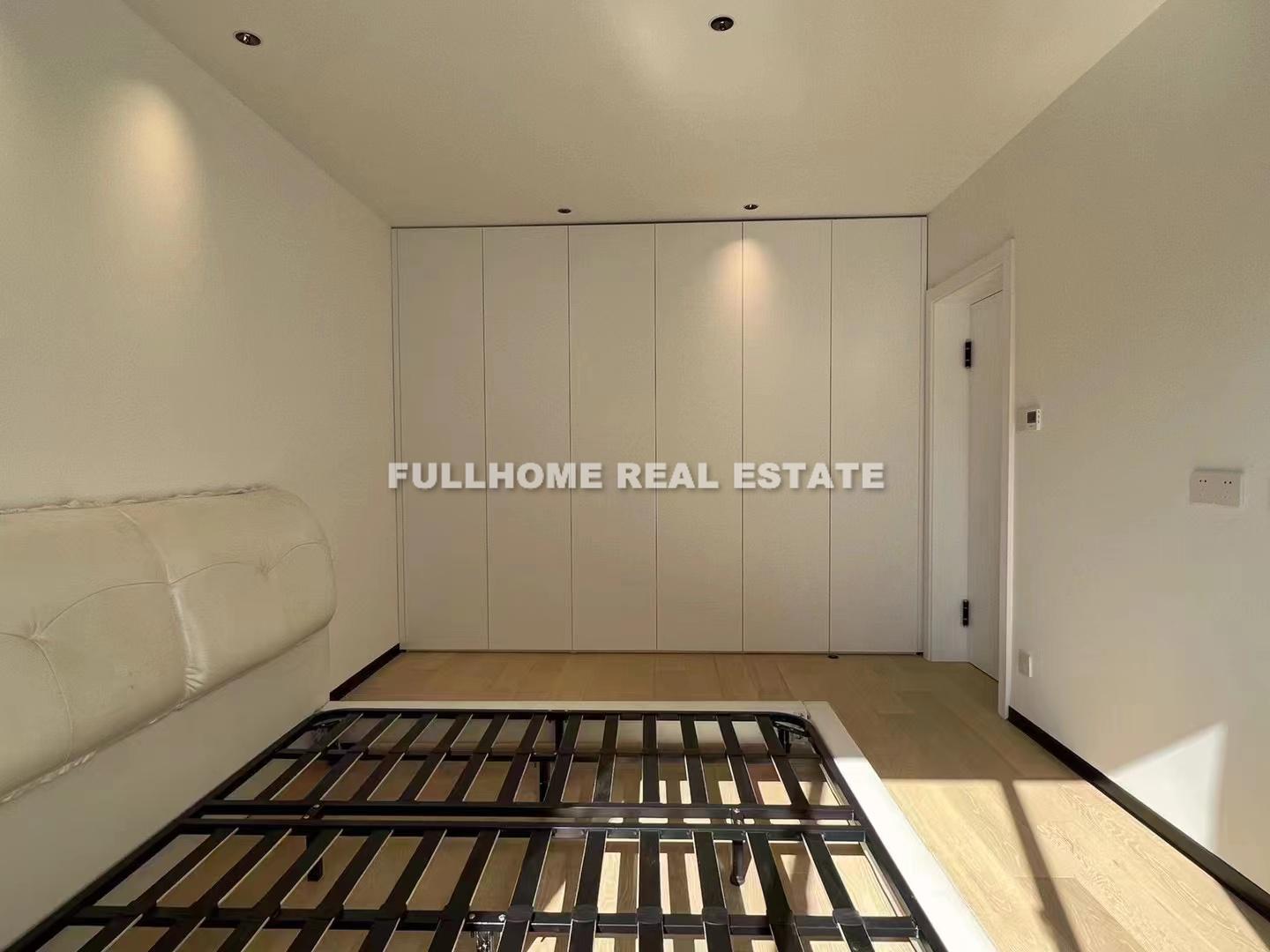 Shengda Garden - Interior view 7, Shanghai rental property